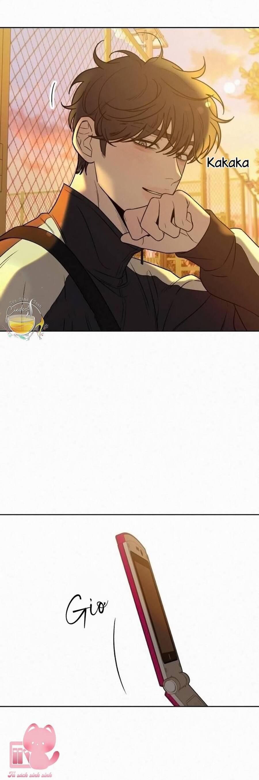 đọc truyện Tình Yêu Trong Sáng Chương 99 ảnh 24 tại Thiên Thai Truyện