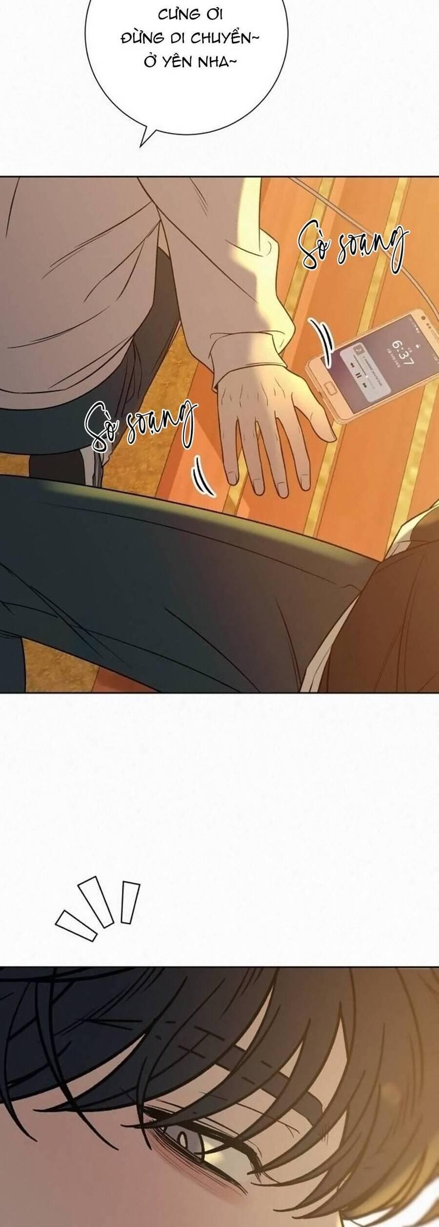 đọc truyện Tình Yêu Trong Sáng Chương 99 ảnh 28 tại Thiên Thai Truyện