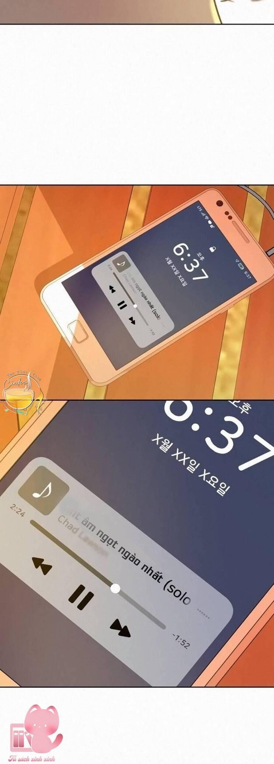 đọc truyện Tình Yêu Trong Sáng Chương 99 ảnh 29 tại Thiên Thai Truyện