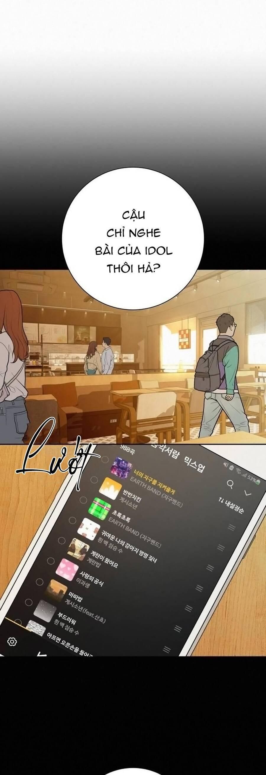 đọc truyện Tình Yêu Trong Sáng Chương 99 ảnh 30 tại Thiên Thai Truyện