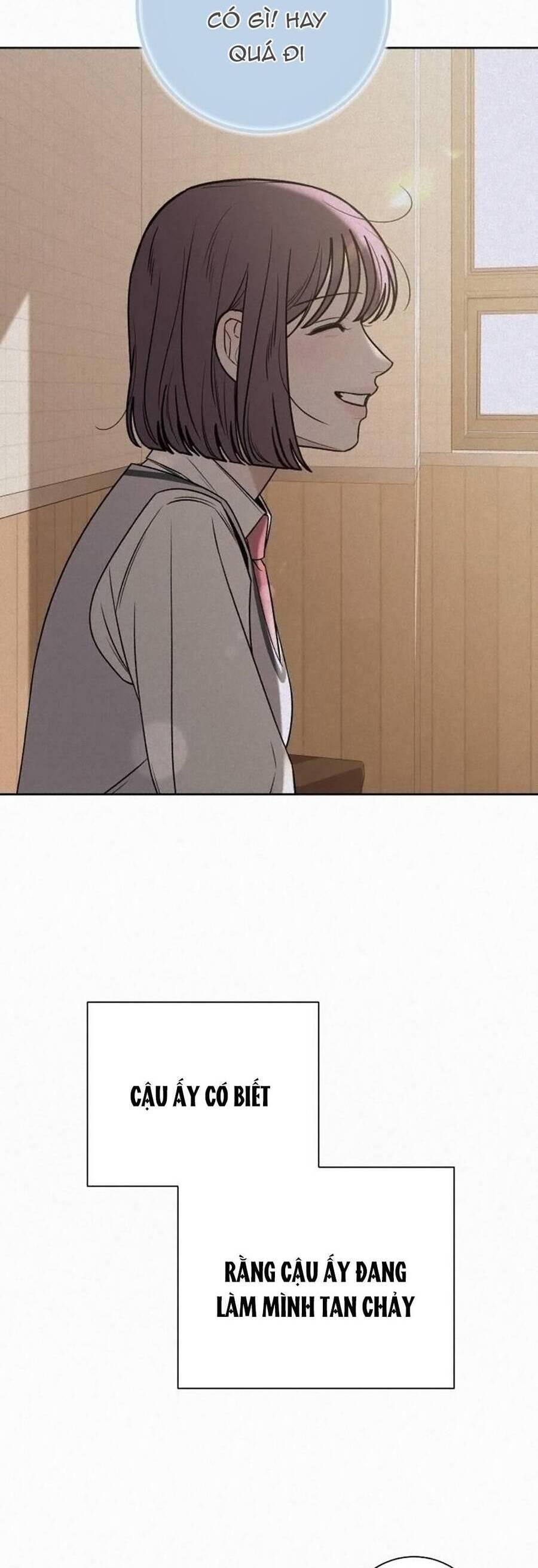 đọc truyện Tình Yêu Trong Sáng Chương 99 ảnh 33 tại Thiên Thai Truyện