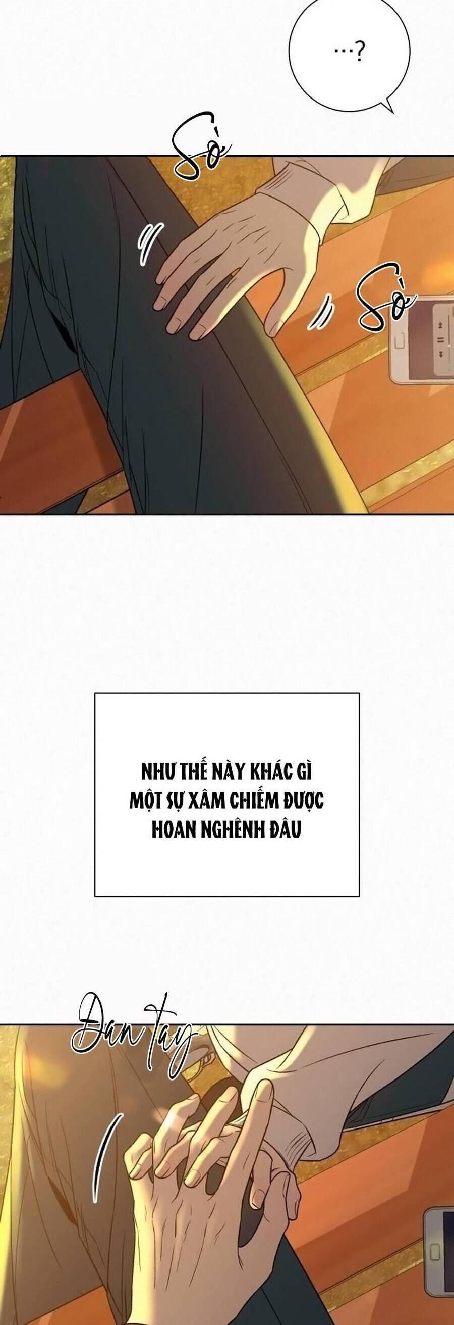 đọc truyện Tình Yêu Trong Sáng Chương 99 ảnh 34 tại Thiên Thai Truyện