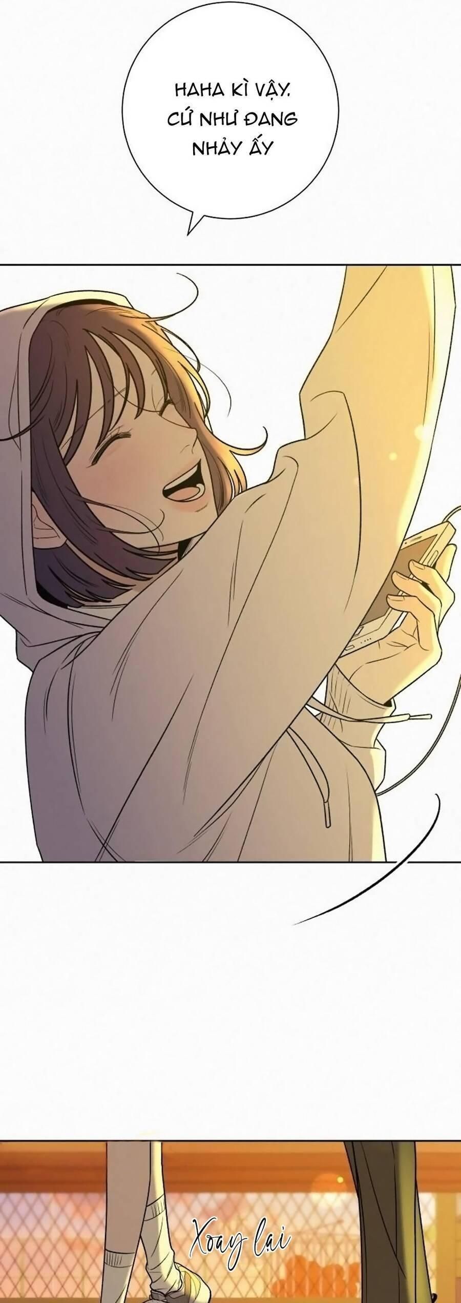 đọc truyện Tình Yêu Trong Sáng Chương 99 ảnh 38 tại Thiên Thai Truyện