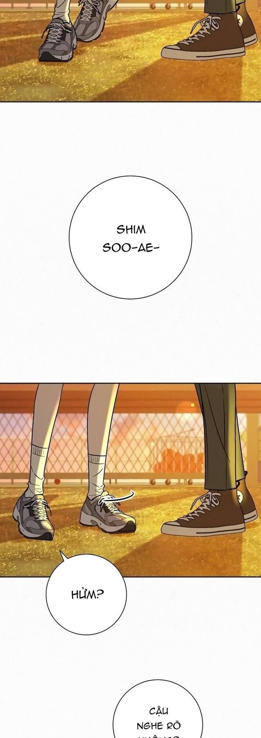 đọc truyện Tình Yêu Trong Sáng Chương 99 ảnh 39 tại Thiên Thai Truyện