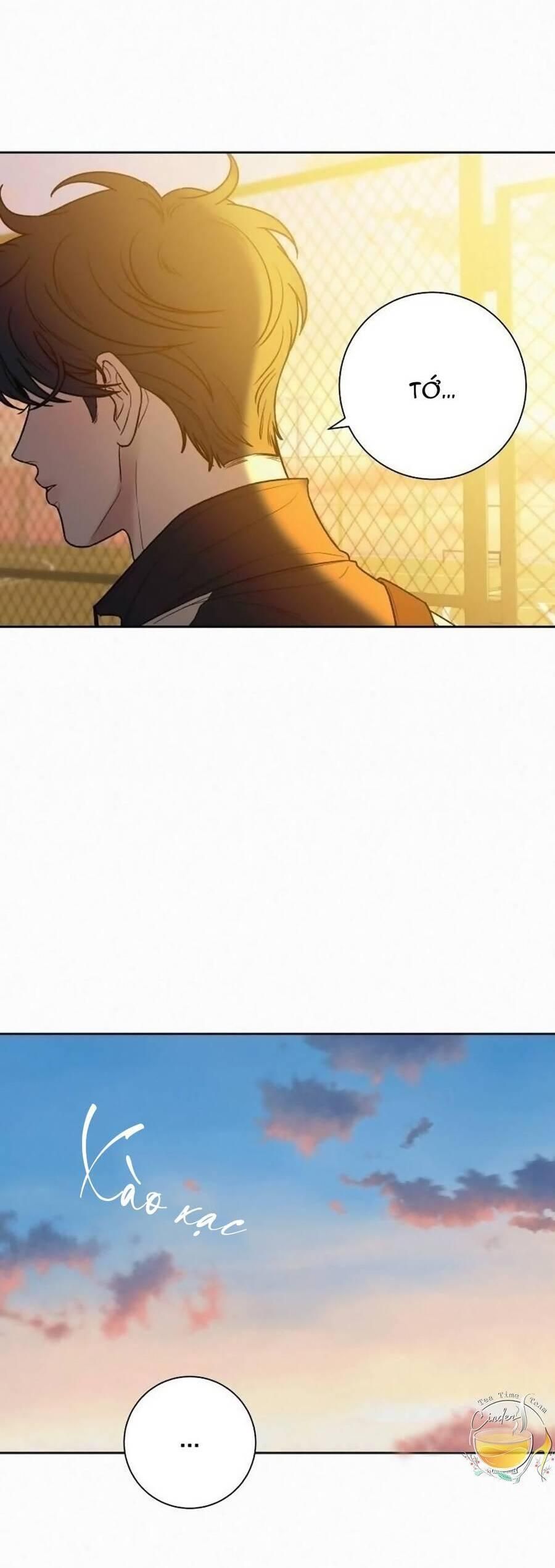 đọc truyện Tình Yêu Trong Sáng Chương 99 ảnh 41 tại Thiên Thai Truyện