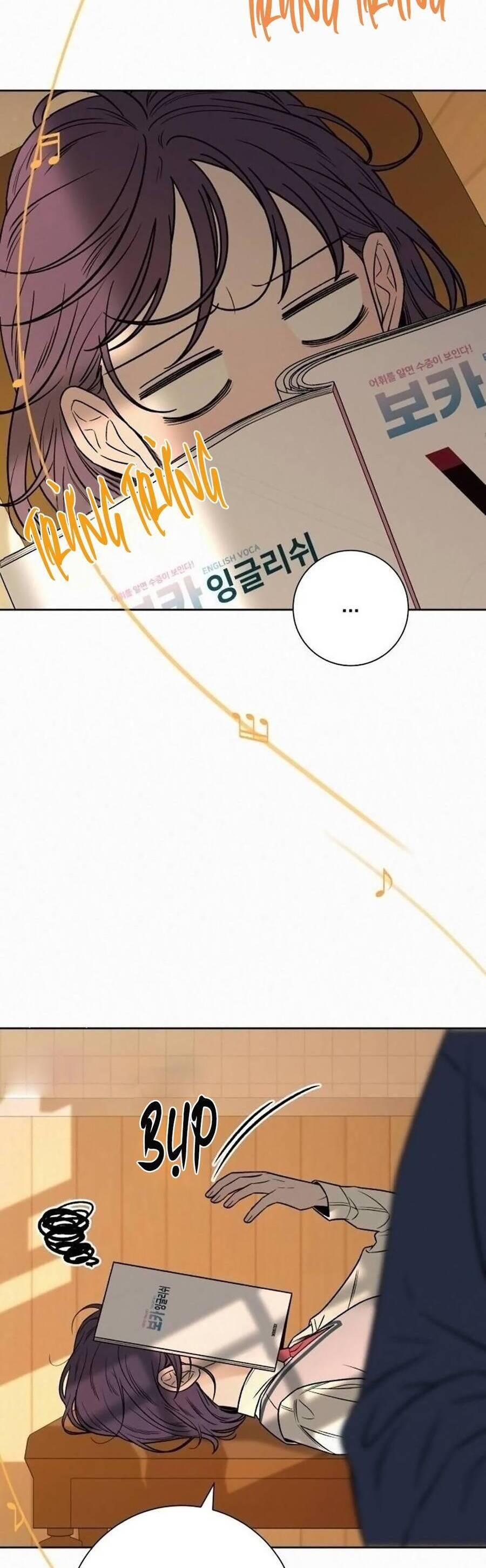 đọc truyện Tình Yêu Trong Sáng Chương 99 ảnh 6 tại Thiên Thai Truyện