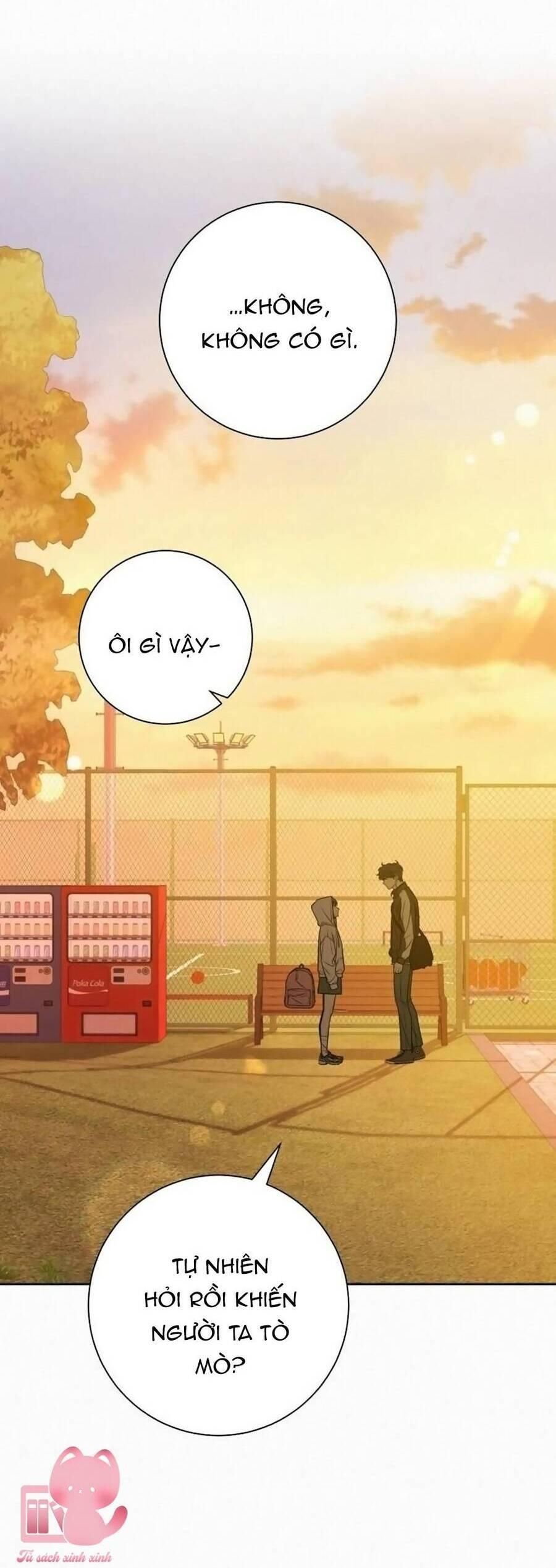 đọc truyện Tình Yêu Trong Sáng Chương 99 ảnh 42 tại Thiên Thai Truyện