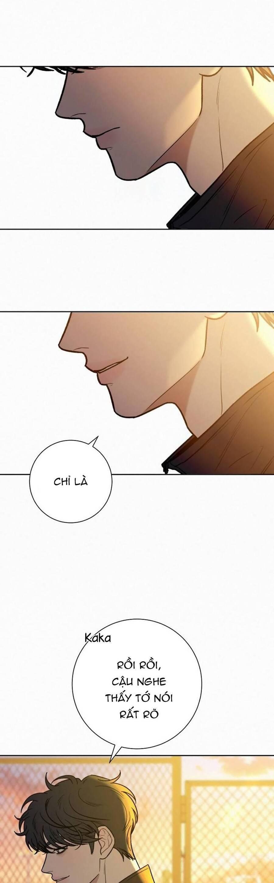 đọc truyện Tình Yêu Trong Sáng Chương 99 ảnh 43 tại Thiên Thai Truyện