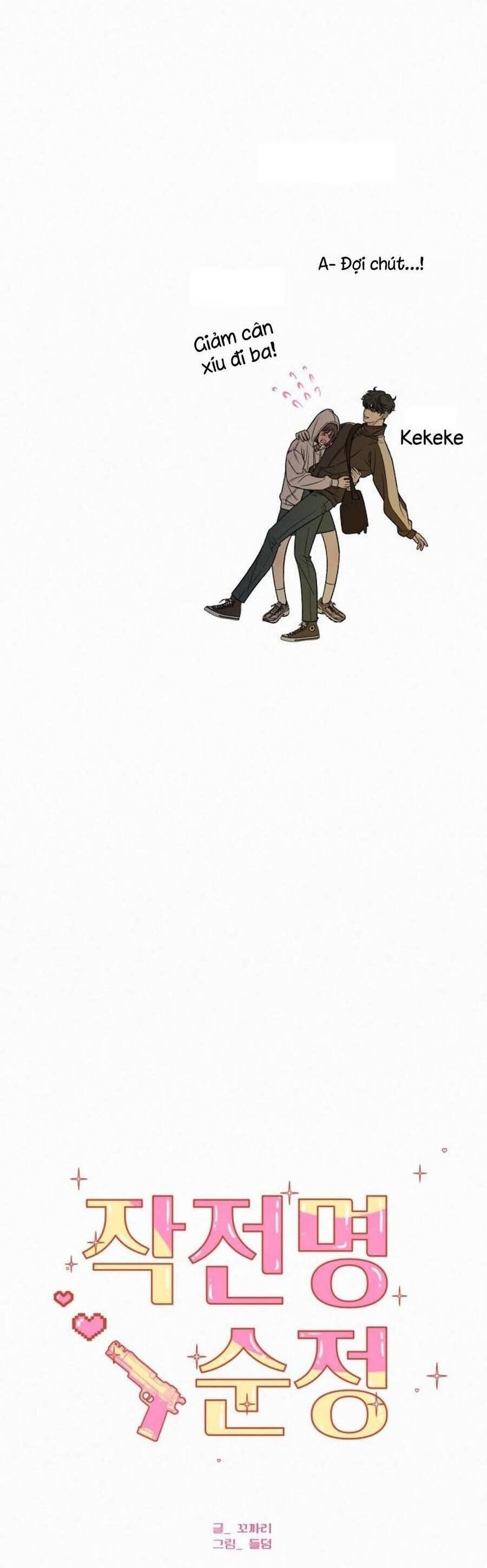 đọc truyện Tình Yêu Trong Sáng Chương 99 ảnh 45 tại Thiên Thai Truyện