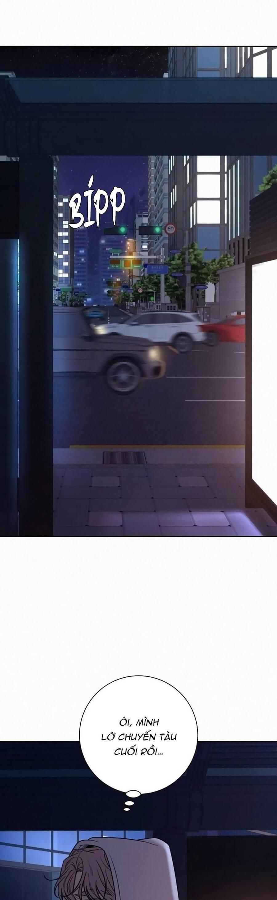 đọc truyện Tình Yêu Trong Sáng Chương 99 ảnh 47 tại Thiên Thai Truyện