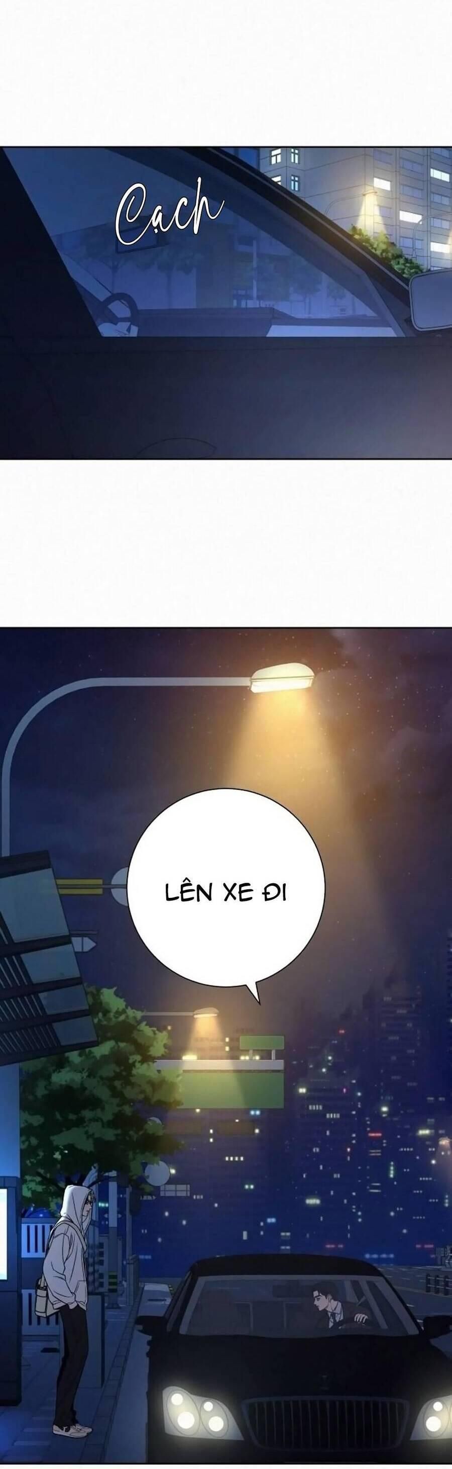 đọc truyện Tình Yêu Trong Sáng Chương 99 ảnh 49 tại Thiên Thai Truyện