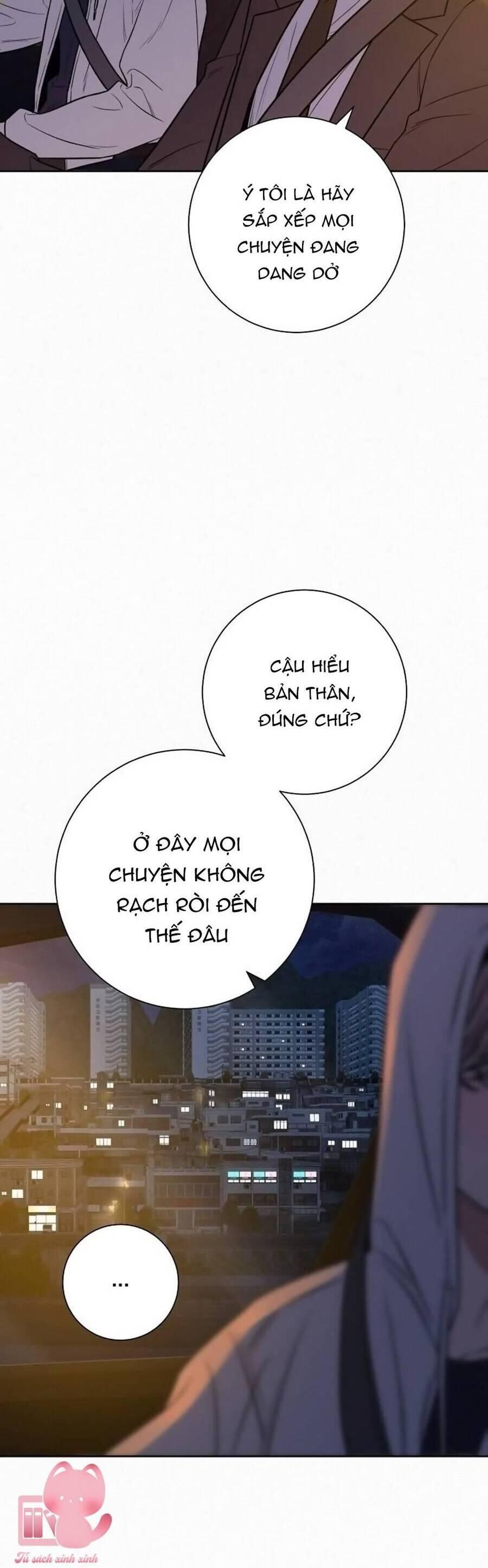 đọc truyện Tình Yêu Trong Sáng Chương 99 ảnh 59 tại Thiên Thai Truyện