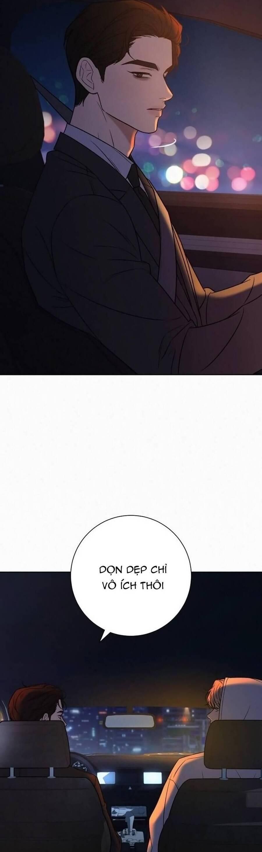 đọc truyện Tình Yêu Trong Sáng Chương 99 ảnh 61 tại Thiên Thai Truyện