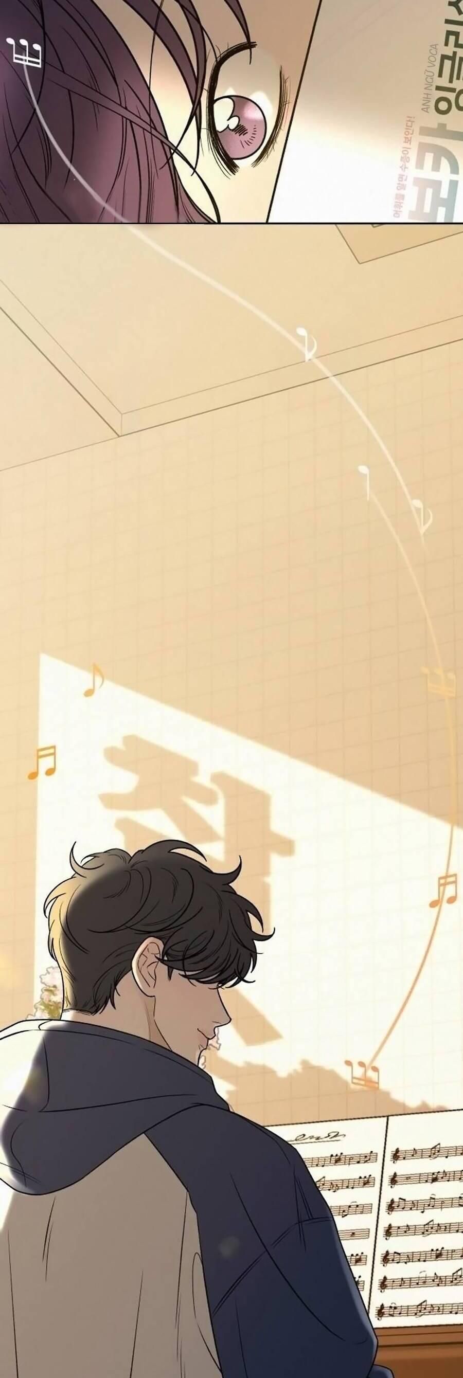 đọc truyện Tình Yêu Trong Sáng Chương 99 ảnh 9 tại Thiên Thai Truyện