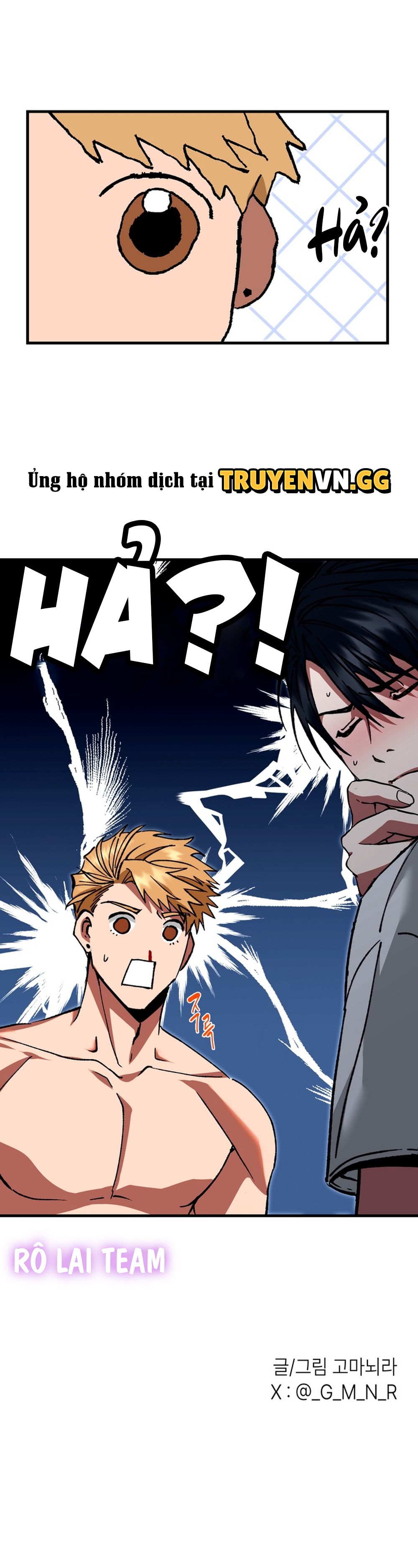 đọc truyện Tình Yêu Tuôn Trào Chương 2 ảnh 9 tại Thiên Thai Truyện