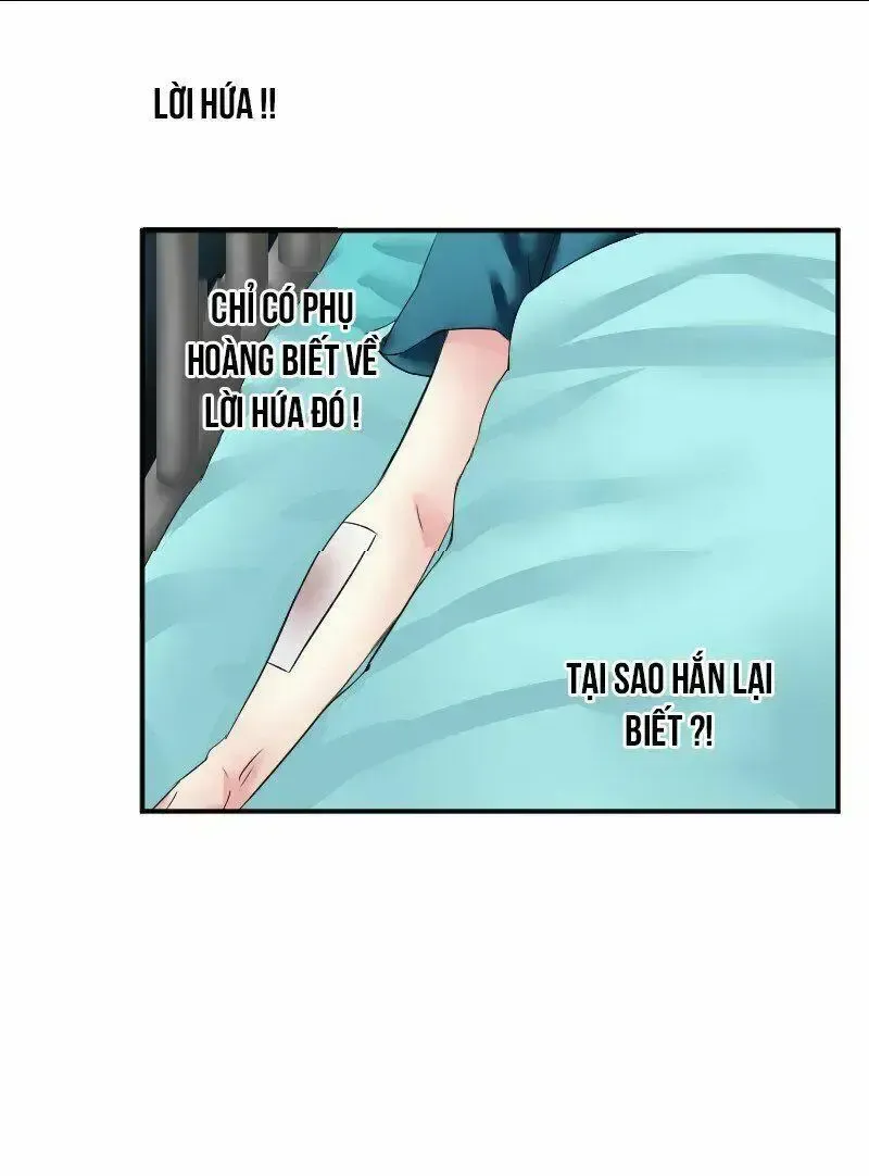 đọc truyện Tình Yêu Và Cuộc Sống Chương 1.5 ảnh 17 tại Giả Dược