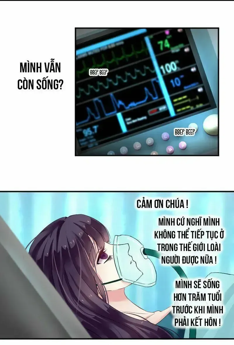 đọc truyện Tình Yêu Và Cuộc Sống Chương 1.5 ảnh 3 tại Giả Dược