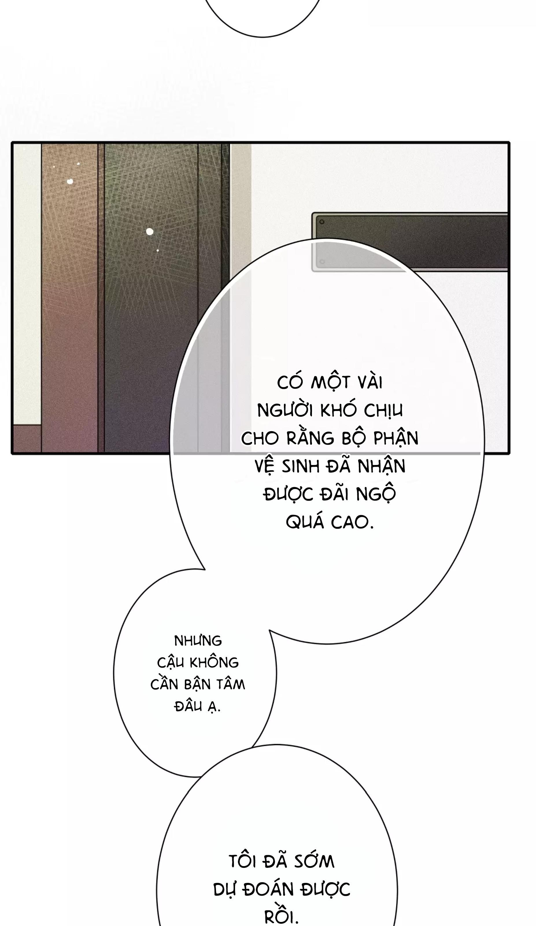 đọc truyện Tình Yêu Và Danh Vọng Chương 16 ảnh 46 tại Giả Dược