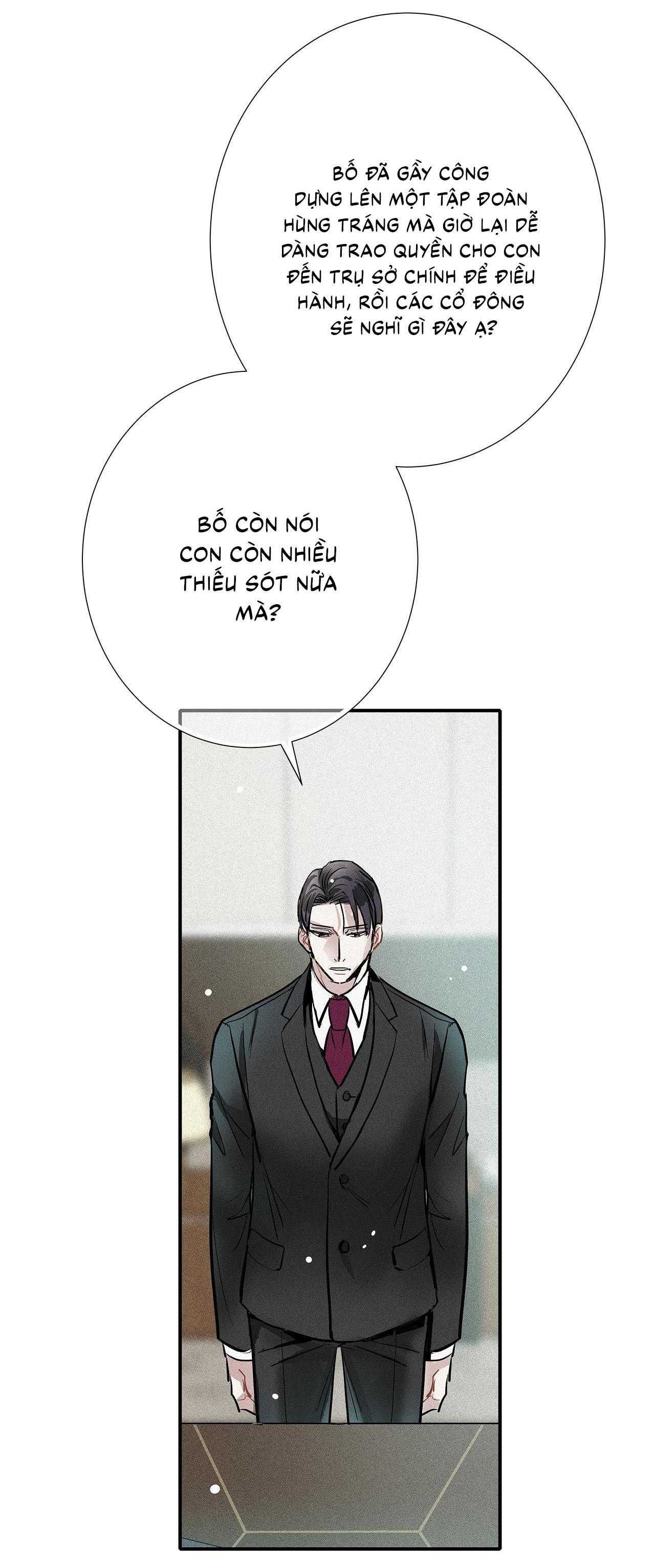 đọc truyện Tình Yêu Và Danh Vọng Chương 54 ảnh 25 tại Giả Dược