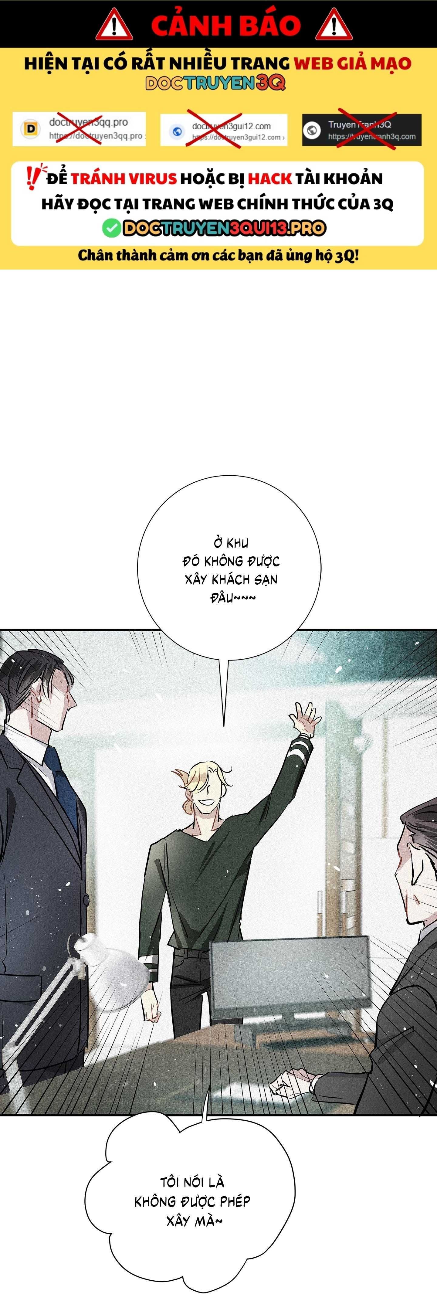 đọc truyện Tình Yêu Và Danh Vọng Chương 73 ảnh 2 tại Thiên Thai Truyện