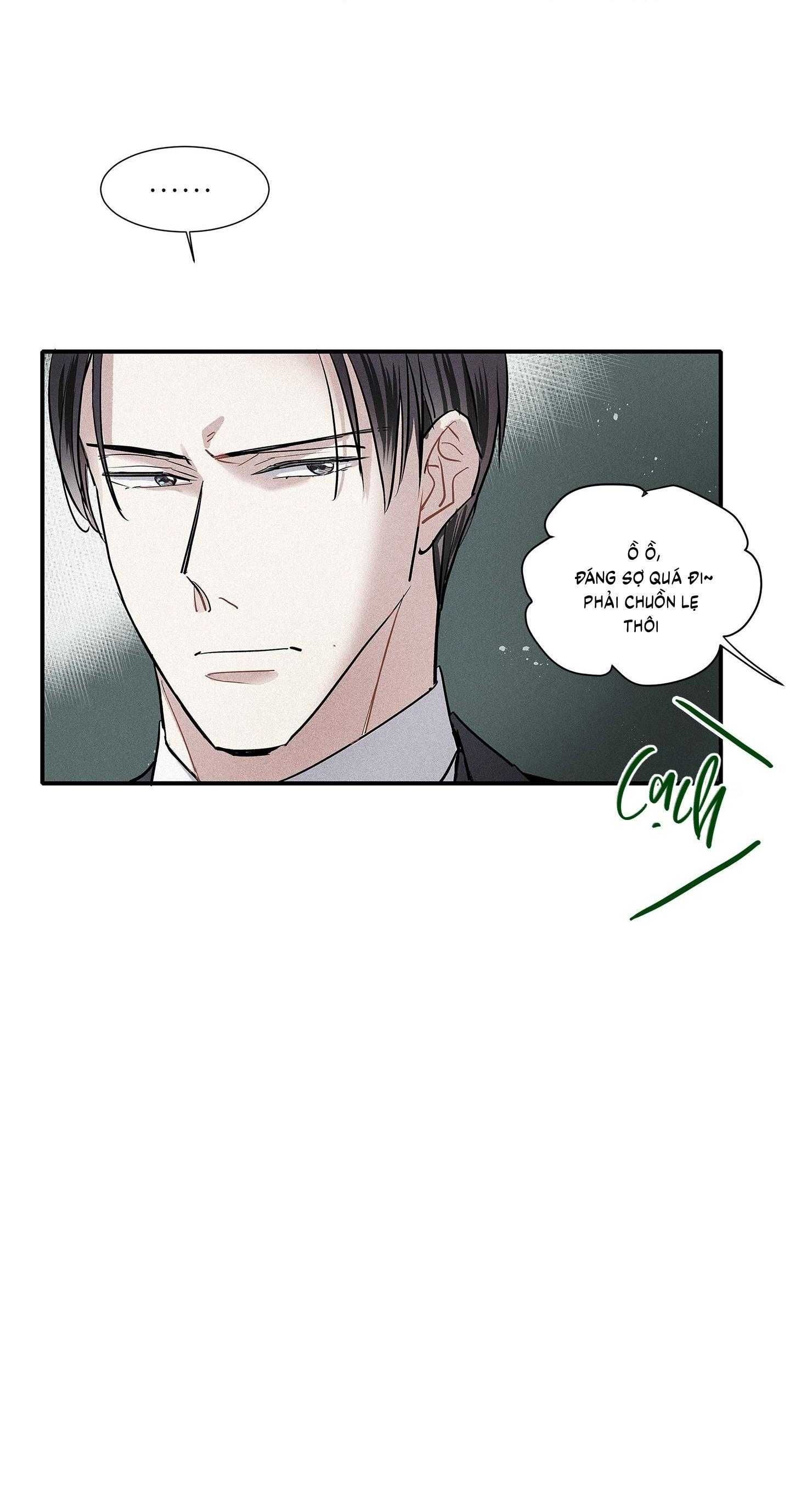 đọc truyện Tình Yêu Và Danh Vọng Chương 73 ảnh 12 tại Thiên Thai Truyện