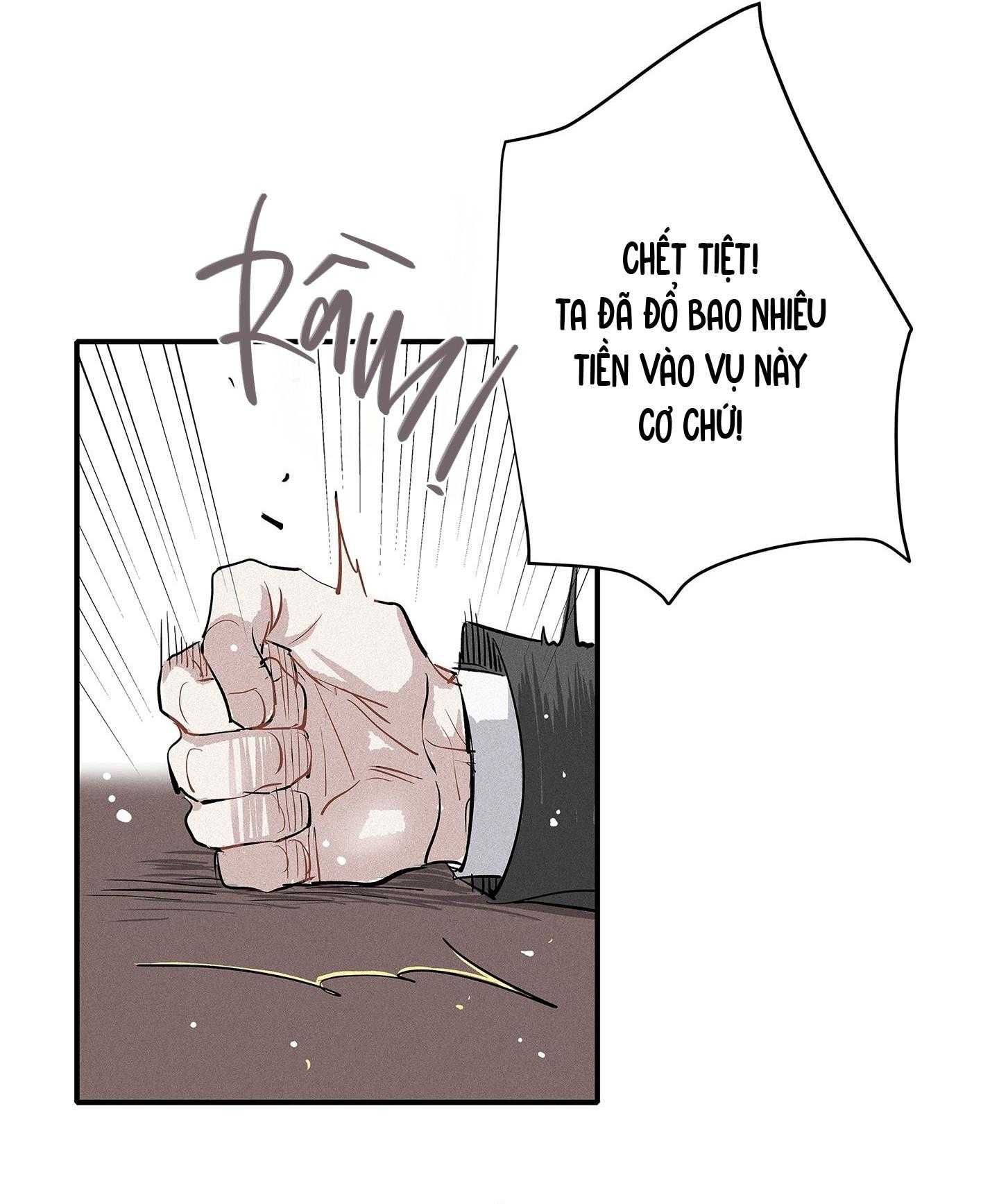 đọc truyện Tình Yêu Và Danh Vọng Chương 73 ảnh 15 tại Thiên Thai Truyện