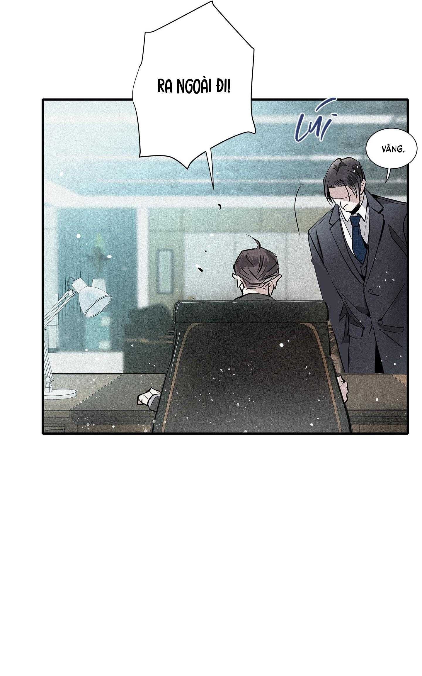 đọc truyện Tình Yêu Và Danh Vọng Chương 73 ảnh 16 tại Thiên Thai Truyện