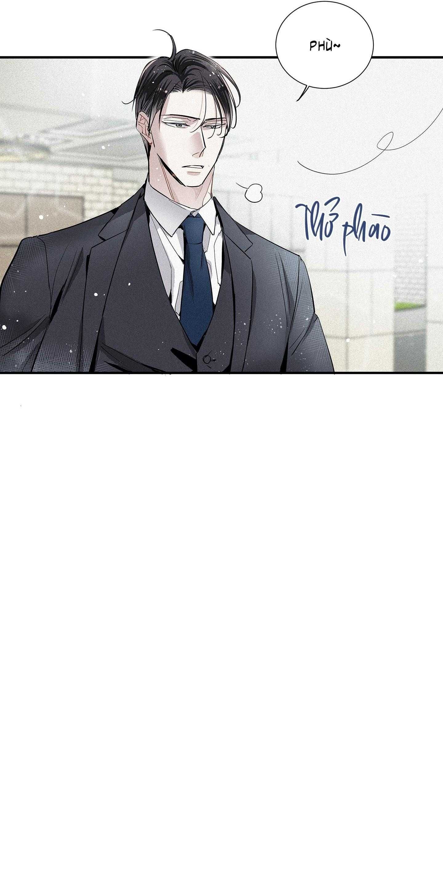 đọc truyện Tình Yêu Và Danh Vọng Chương 73 ảnh 18 tại Thiên Thai Truyện