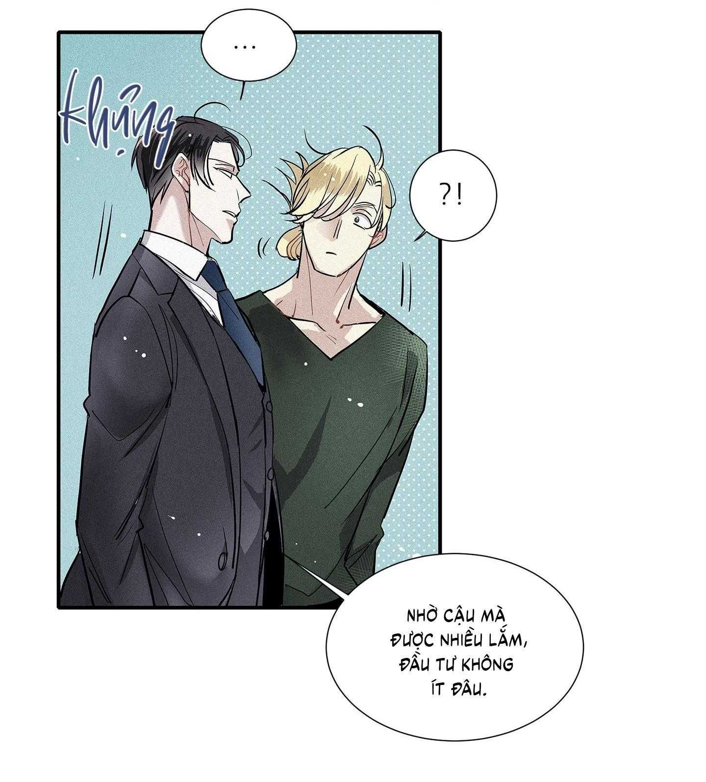 đọc truyện Tình Yêu Và Danh Vọng Chương 73 ảnh 21 tại Thiên Thai Truyện