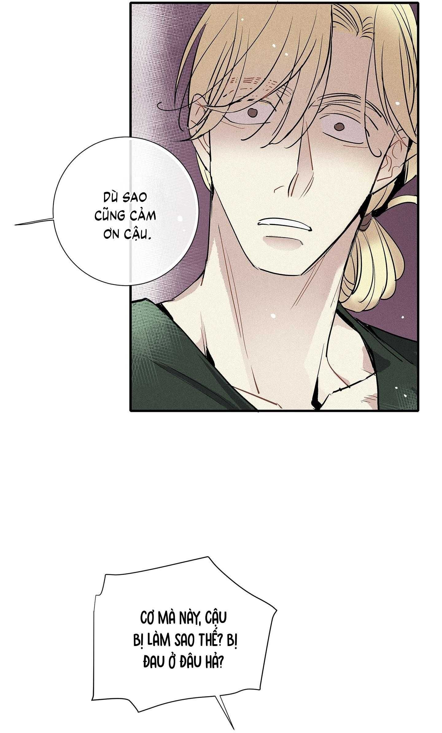 đọc truyện Tình Yêu Và Danh Vọng Chương 73 ảnh 22 tại Thiên Thai Truyện