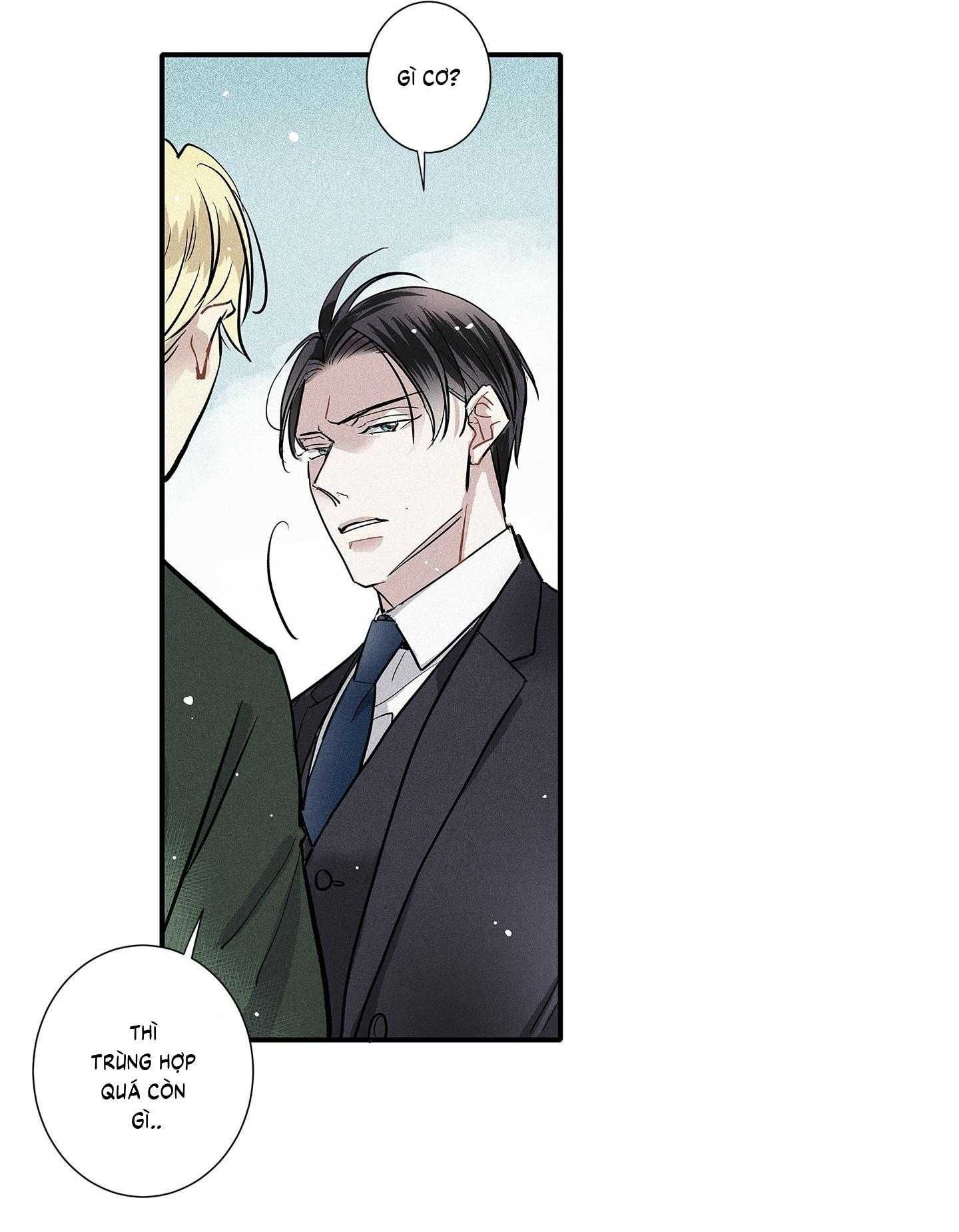 đọc truyện Tình Yêu Và Danh Vọng Chương 73 ảnh 25 tại Thiên Thai Truyện