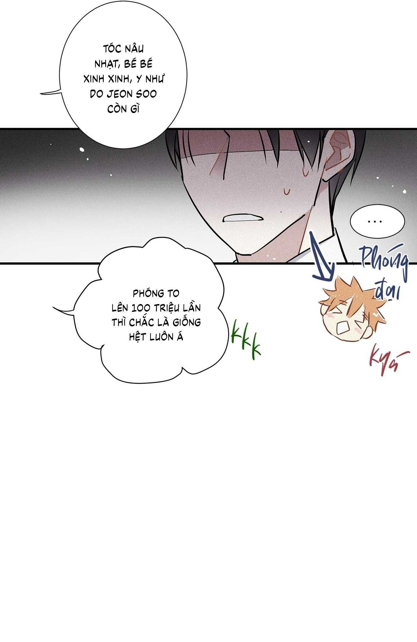 đọc truyện Tình Yêu Và Danh Vọng Chương 73 ảnh 26 tại Thiên Thai Truyện