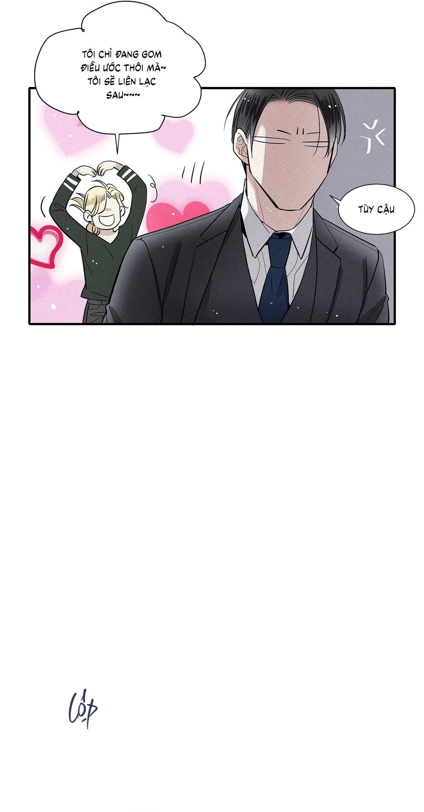 đọc truyện Tình Yêu Và Danh Vọng Chương 73 ảnh 28 tại Thiên Thai Truyện