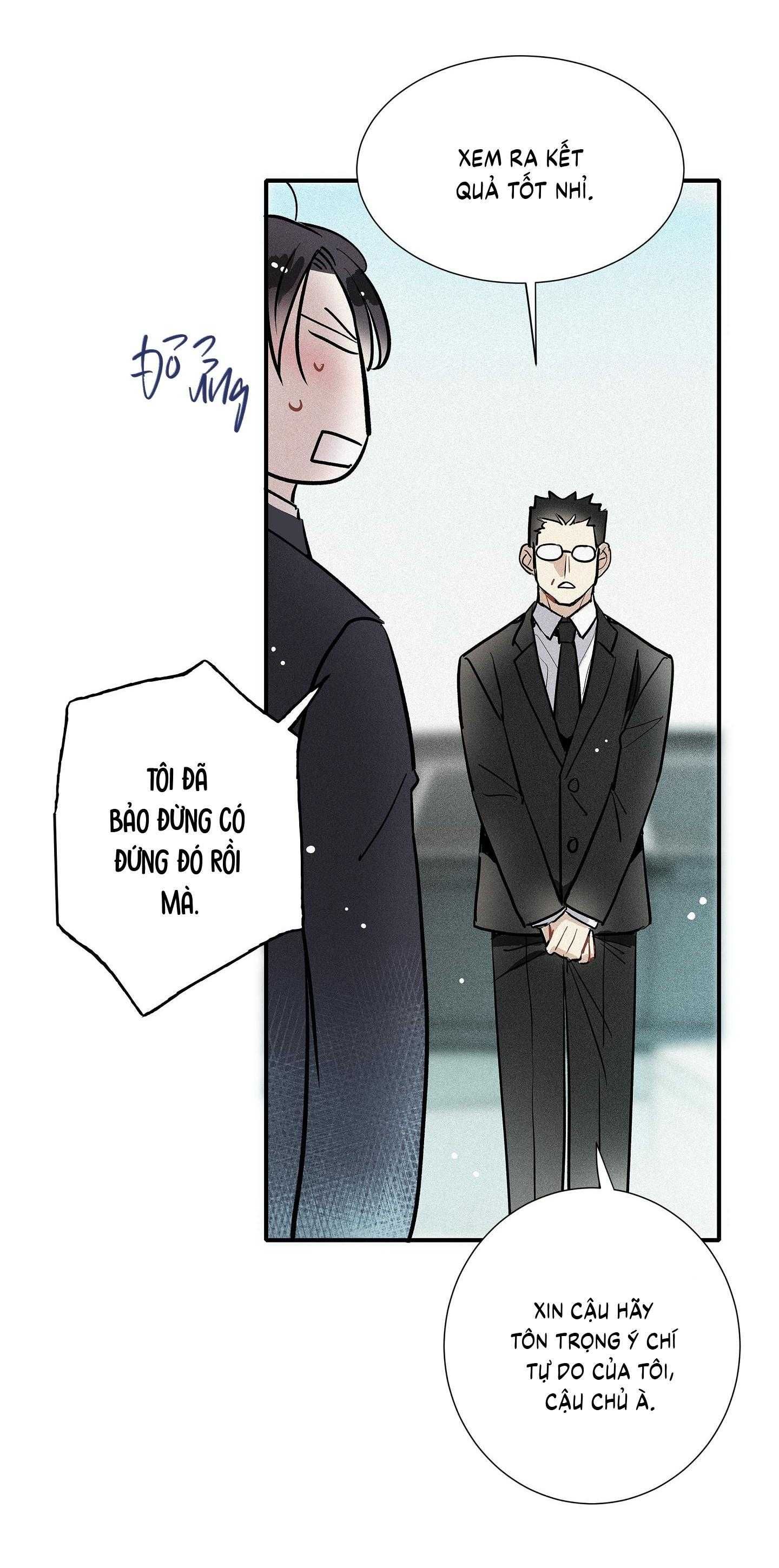 đọc truyện Tình Yêu Và Danh Vọng Chương 73 ảnh 31 tại Thiên Thai Truyện