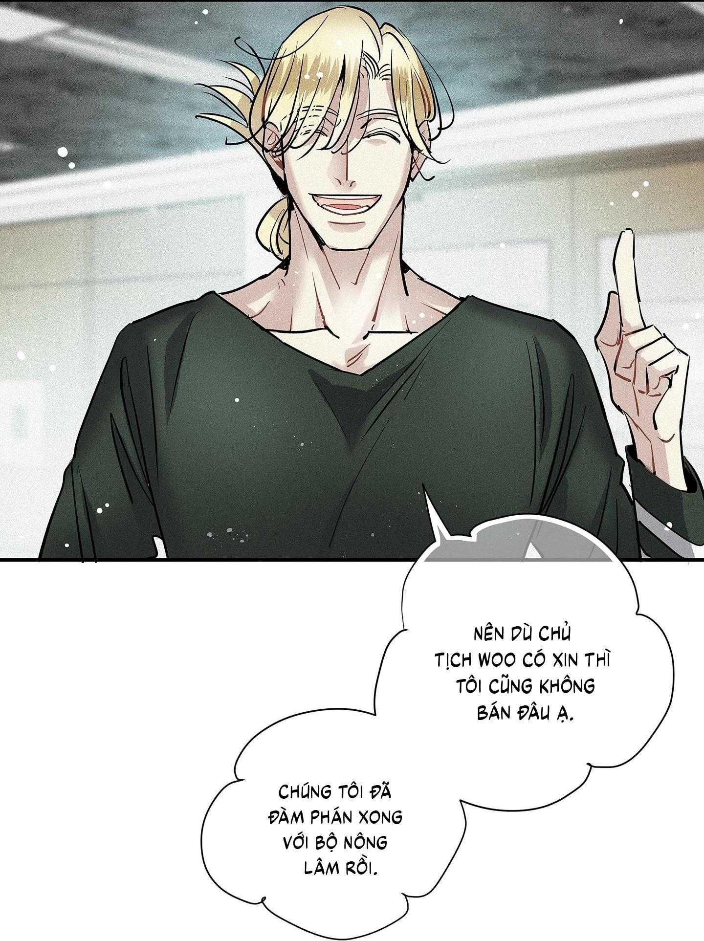 đọc truyện Tình Yêu Và Danh Vọng Chương 73 ảnh 5 tại Thiên Thai Truyện