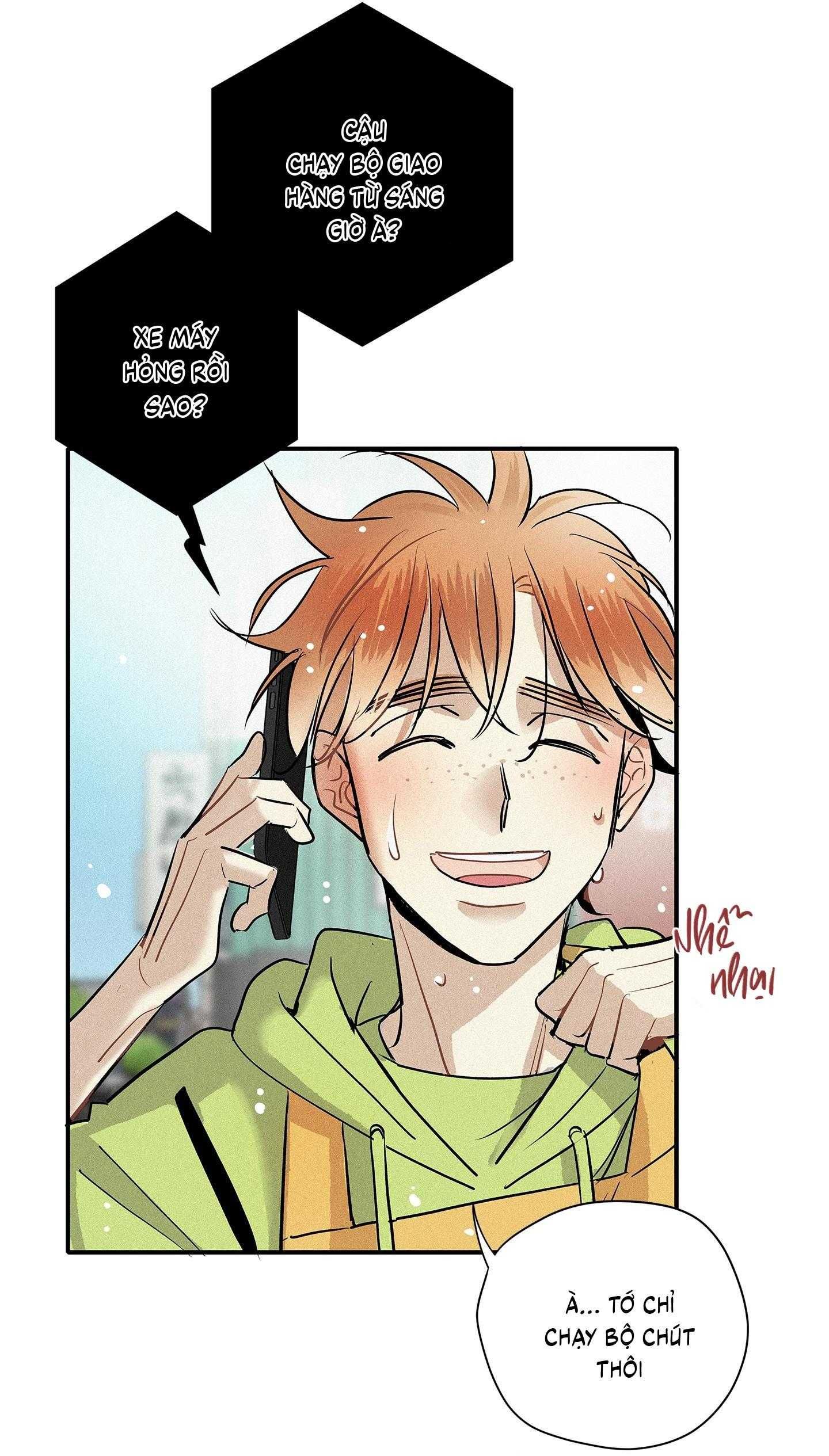 đọc truyện Tình Yêu Và Danh Vọng Chương 73 ảnh 35 tại Thiên Thai Truyện