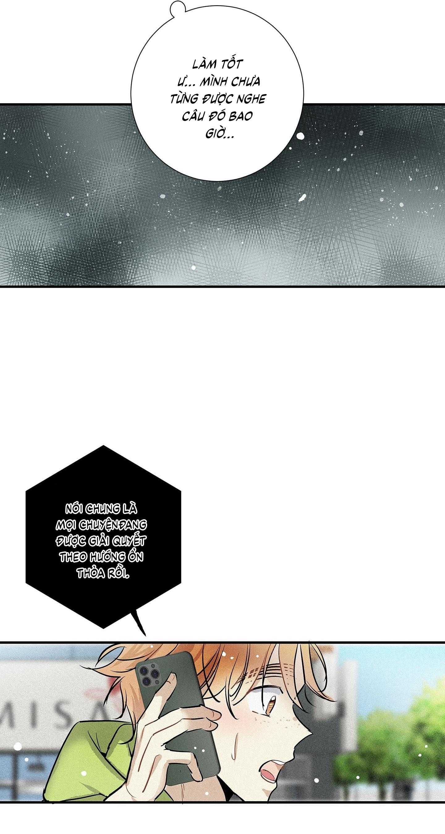 đọc truyện Tình Yêu Và Danh Vọng Chương 73 ảnh 42 tại Thiên Thai Truyện