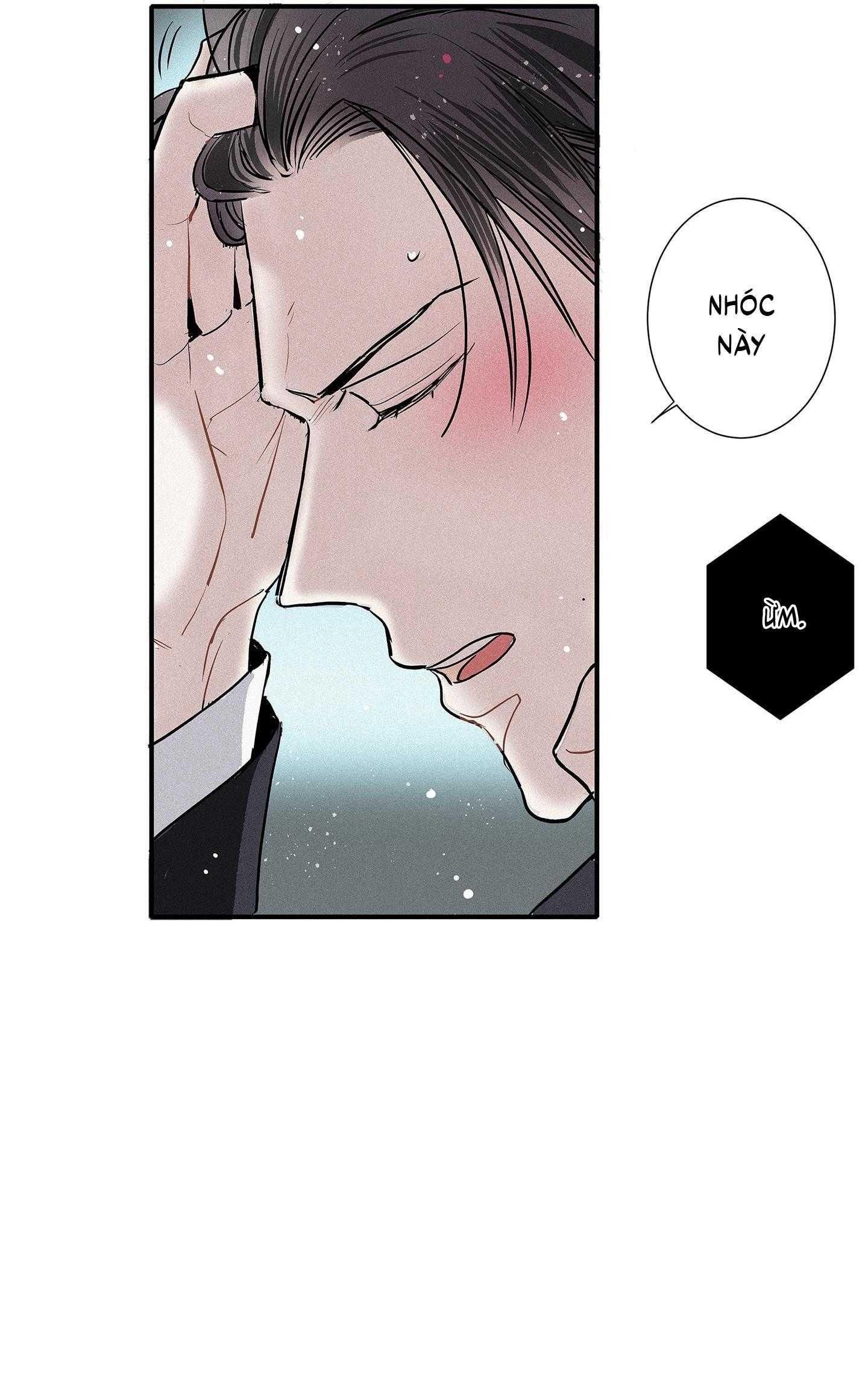 đọc truyện Tình Yêu Và Danh Vọng Chương 73 ảnh 48 tại Thiên Thai Truyện