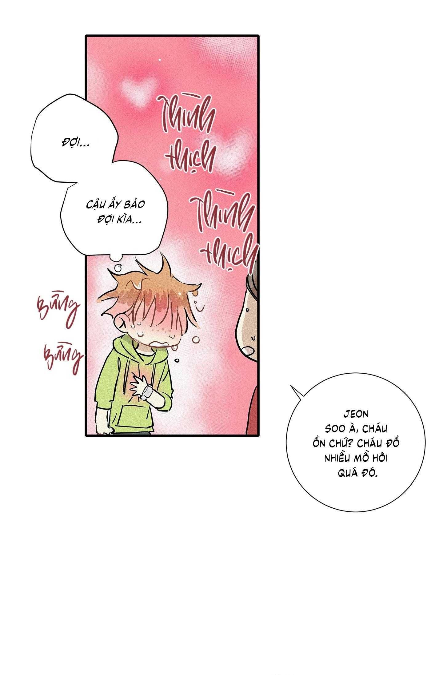 đọc truyện Tình Yêu Và Danh Vọng Chương 73 ảnh 50 tại Thiên Thai Truyện