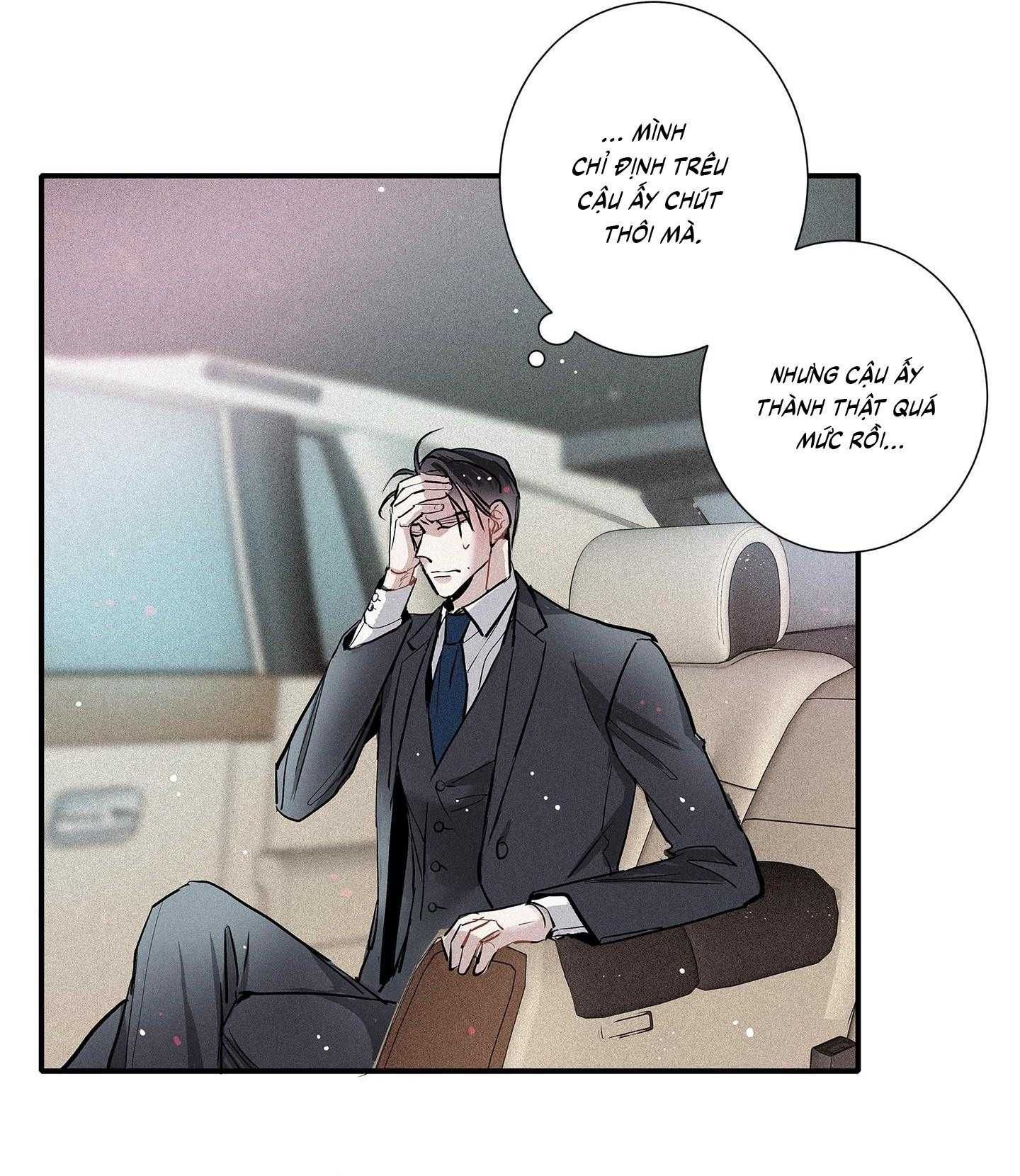 đọc truyện Tình Yêu Và Danh Vọng Chương 73 ảnh 51 tại Thiên Thai Truyện