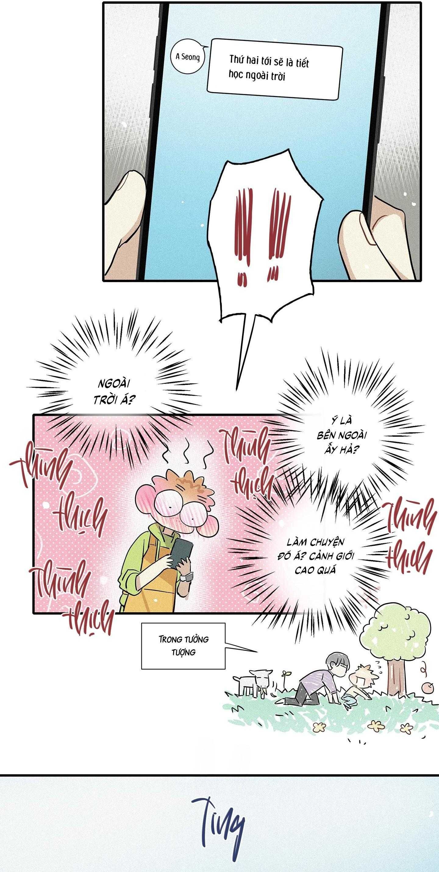 đọc truyện Tình Yêu Và Danh Vọng Chương 73 ảnh 57 tại Thiên Thai Truyện