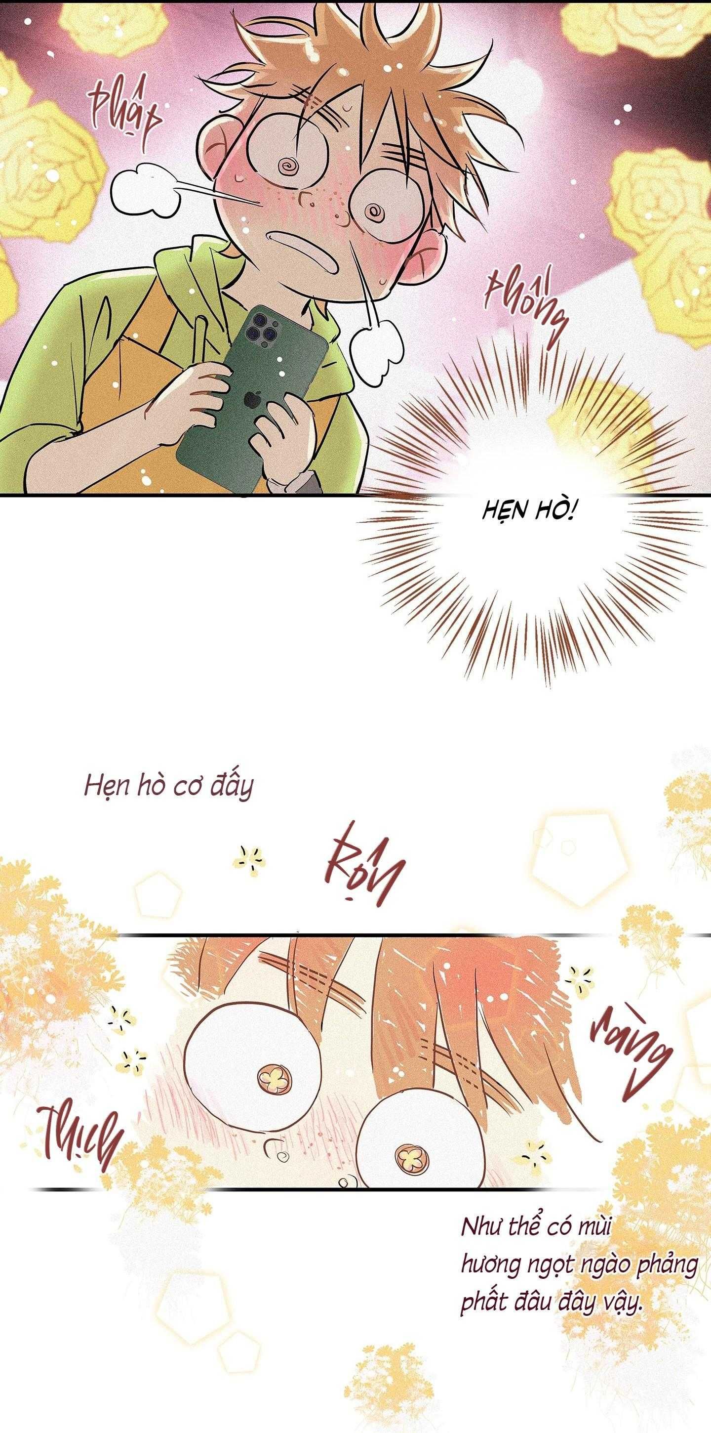 đọc truyện Tình Yêu Và Danh Vọng Chương 73 ảnh 59 tại Thiên Thai Truyện