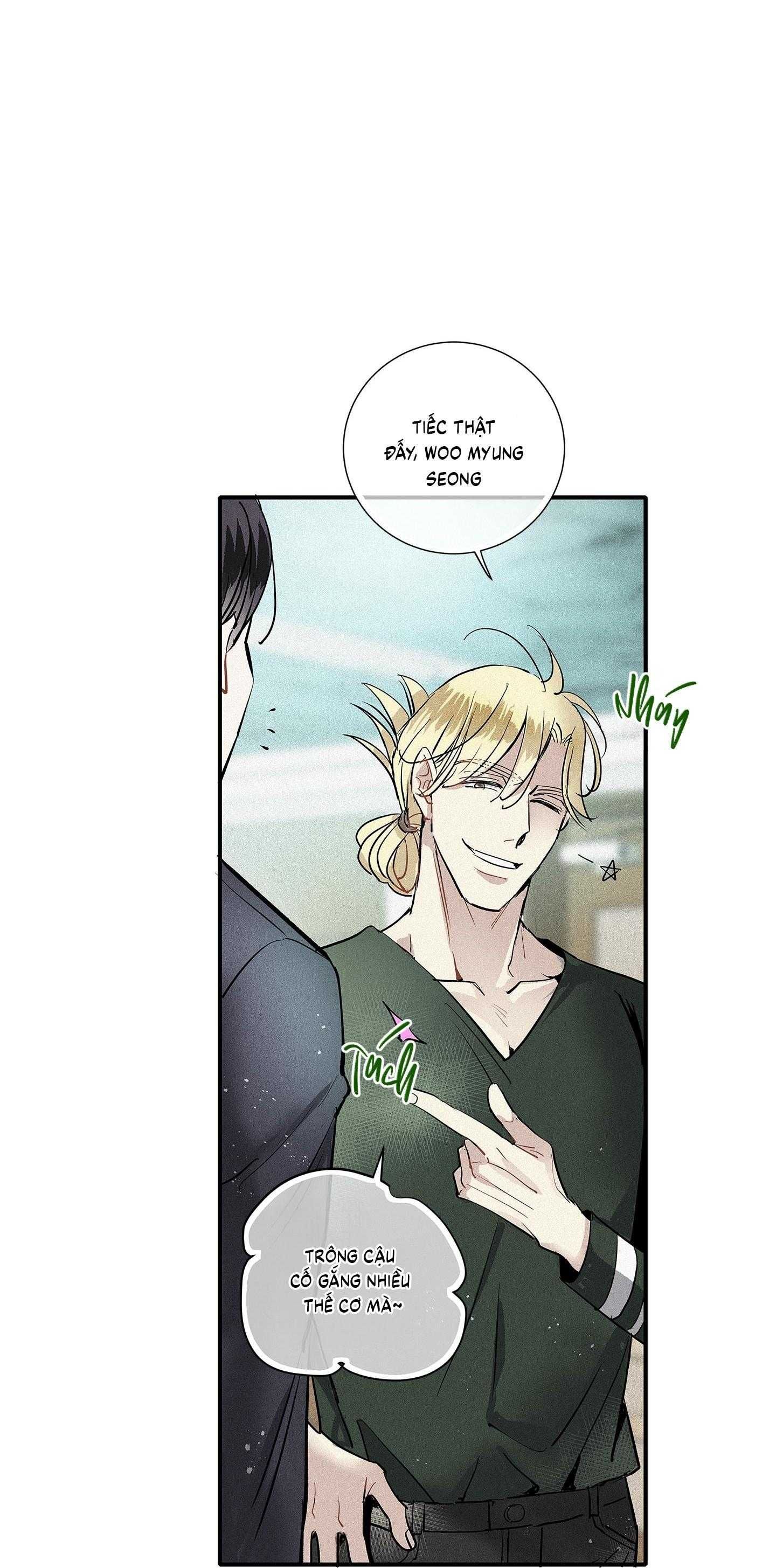 đọc truyện Tình Yêu Và Danh Vọng Chương 73 ảnh 11 tại Thiên Thai Truyện