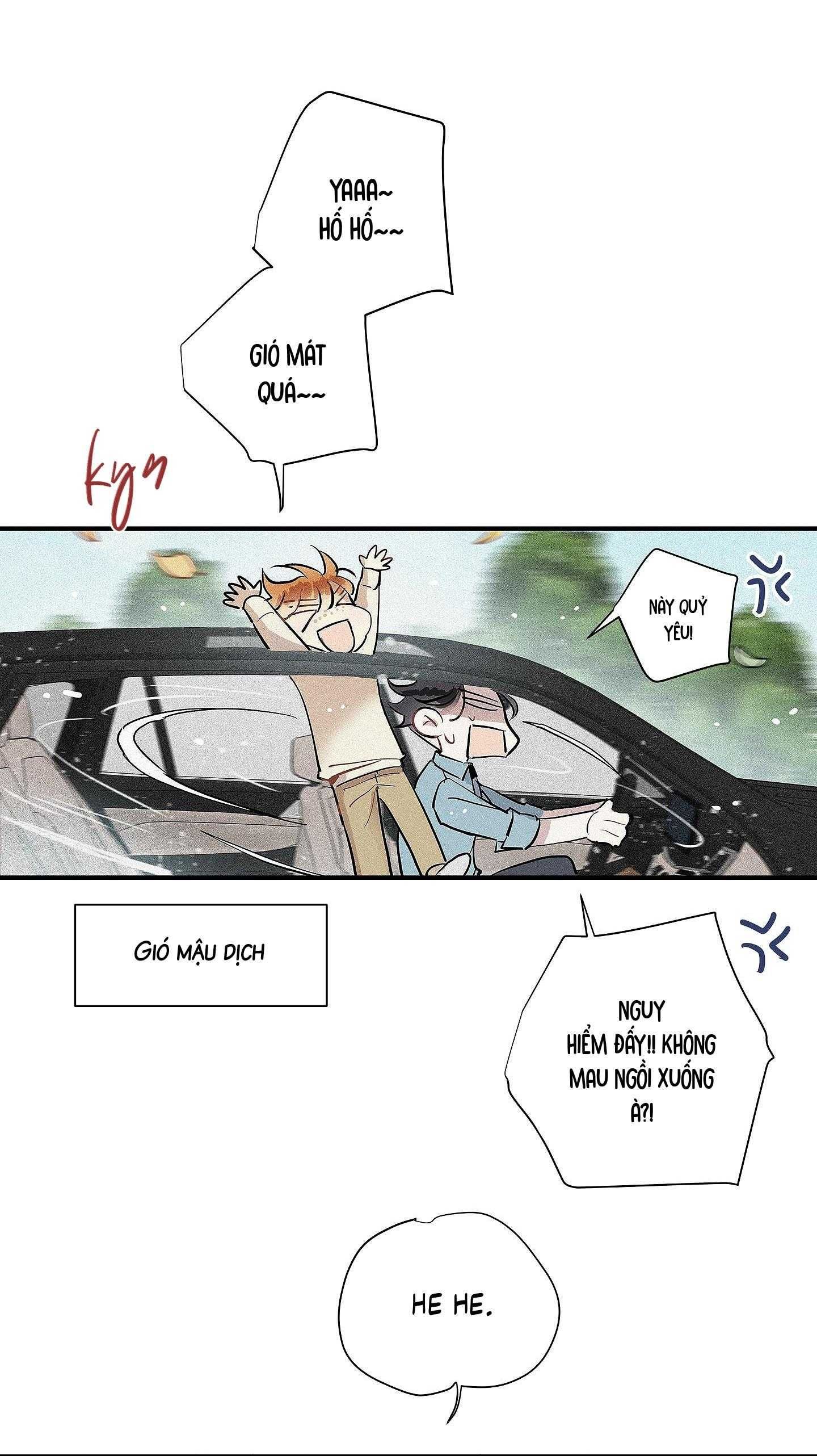 đọc truyện Tình Yêu Và Danh Vọng Chương 74 ảnh 16 tại Thiên Thai Truyện