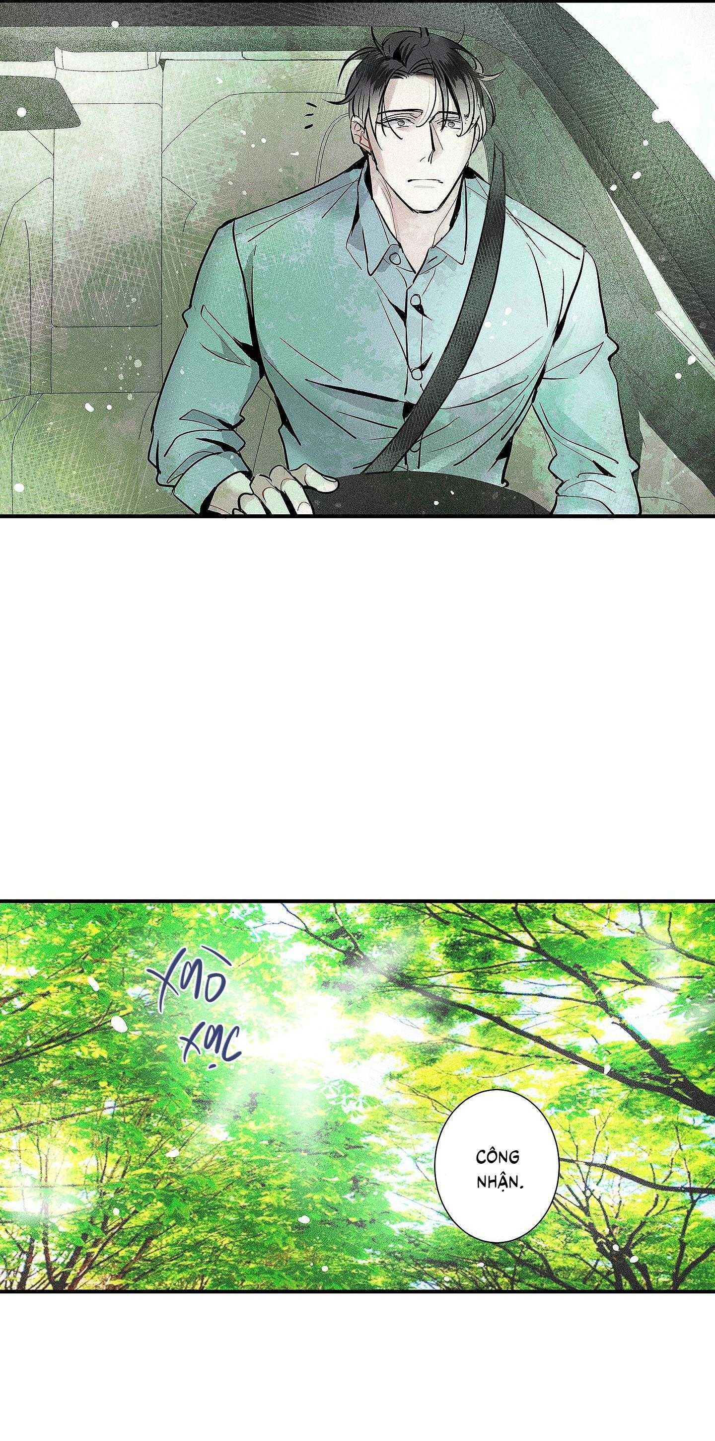 đọc truyện Tình Yêu Và Danh Vọng Chương 74 ảnh 18 tại Thiên Thai Truyện