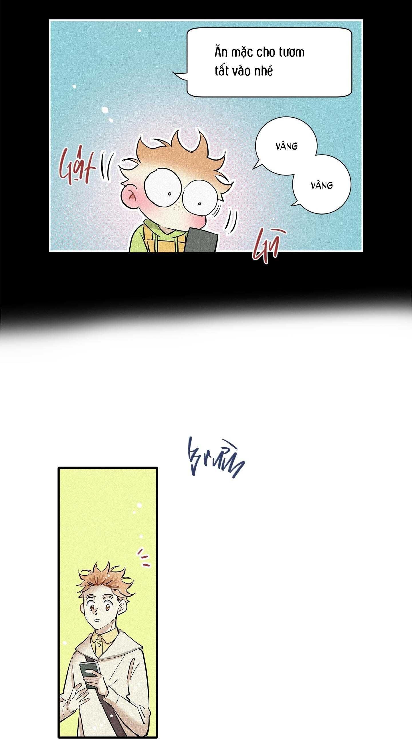 đọc truyện Tình Yêu Và Danh Vọng Chương 74 ảnh 4 tại Thiên Thai Truyện