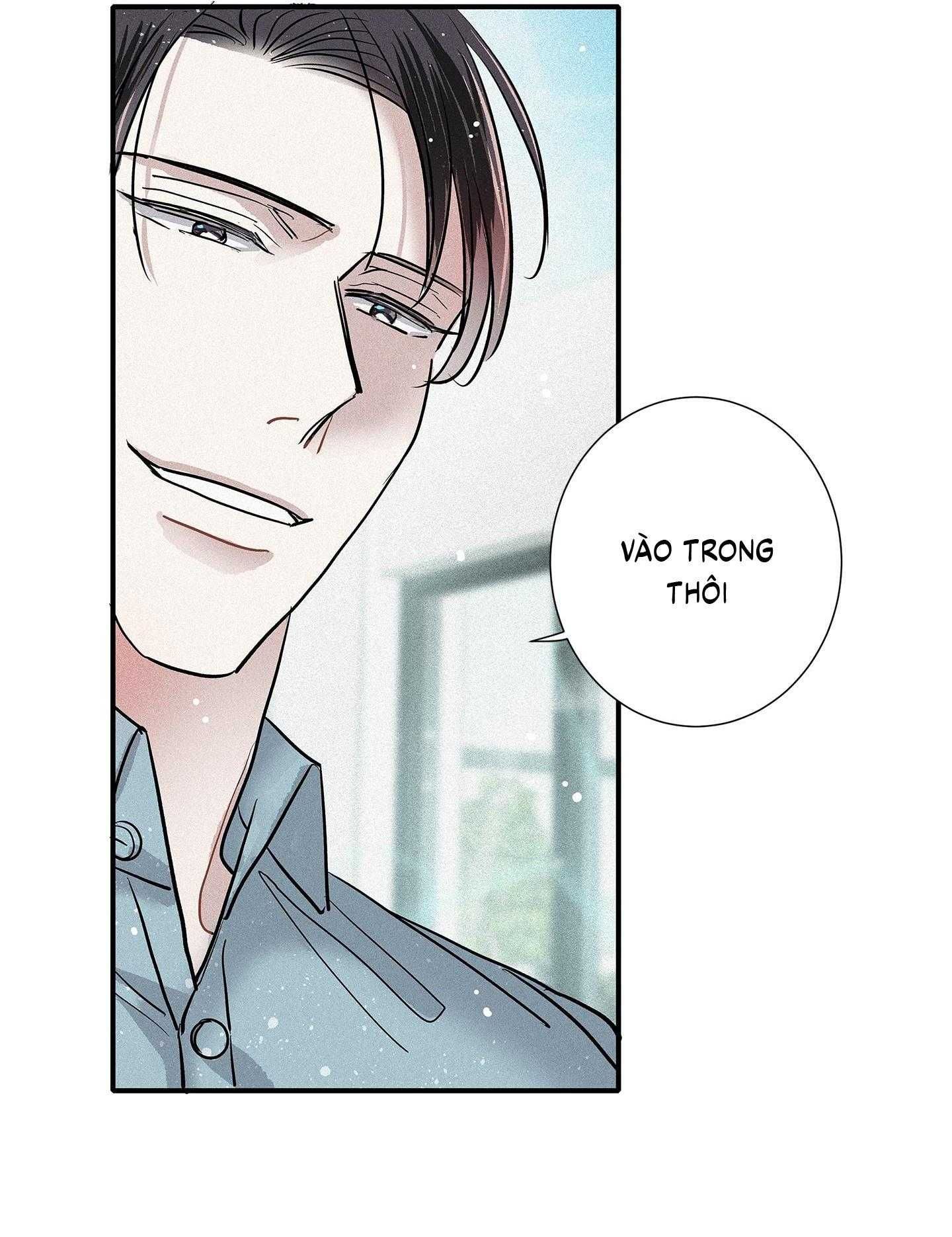 đọc truyện Tình Yêu Và Danh Vọng Chương 74 ảnh 25 tại Thiên Thai Truyện