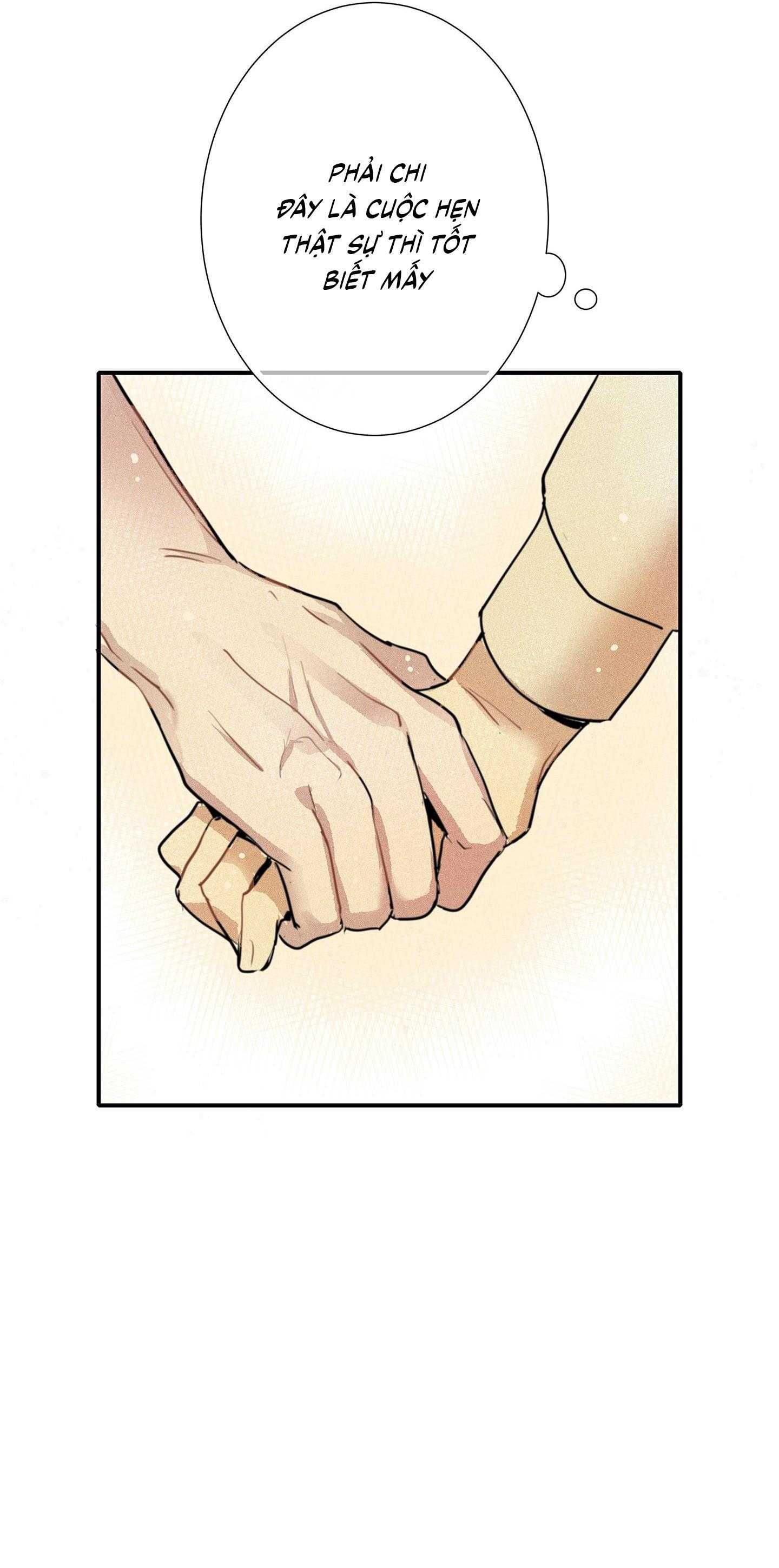 đọc truyện Tình Yêu Và Danh Vọng Chương 74 ảnh 27 tại Thiên Thai Truyện