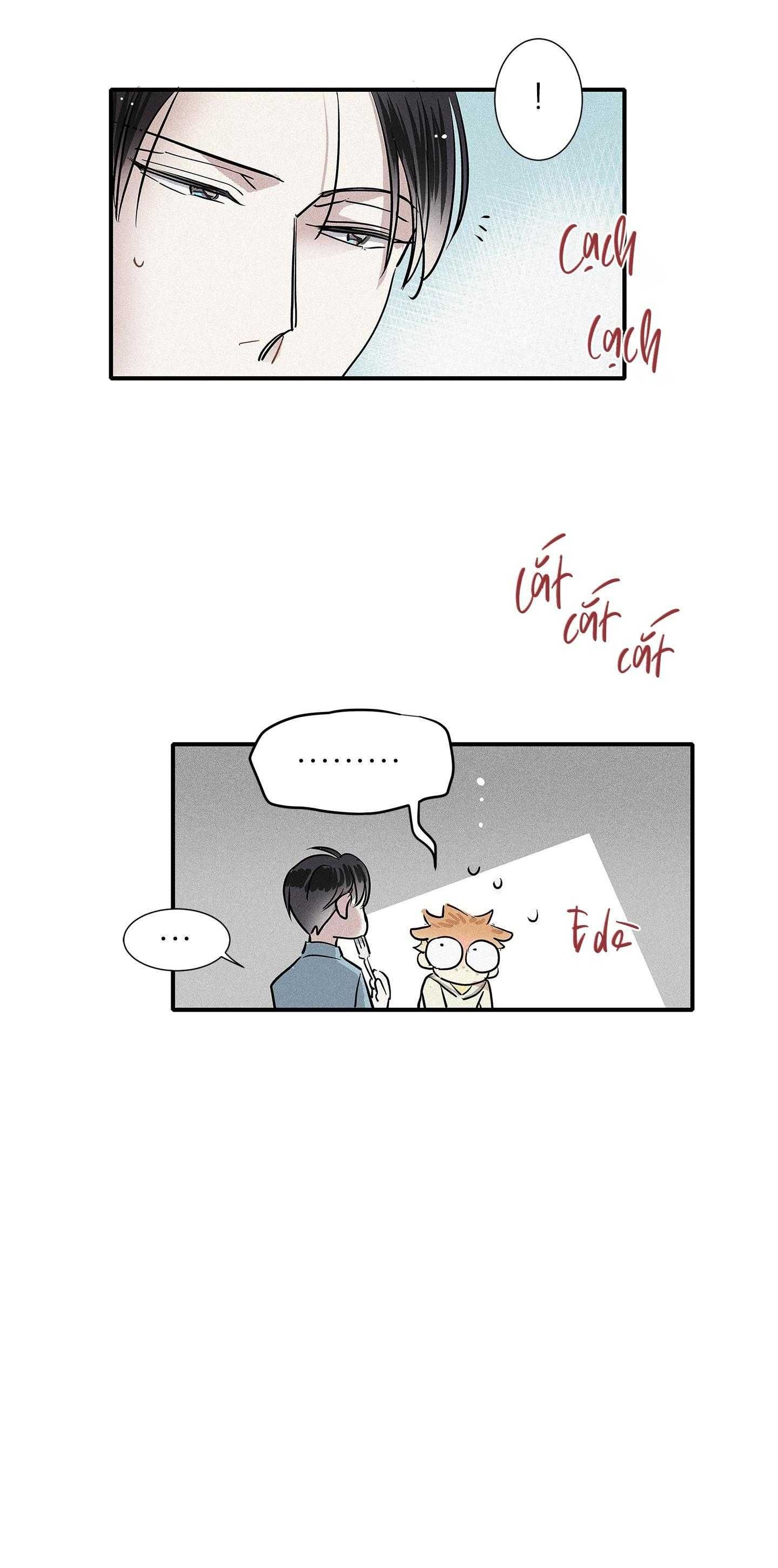 đọc truyện Tình Yêu Và Danh Vọng Chương 74 ảnh 30 tại Thiên Thai Truyện