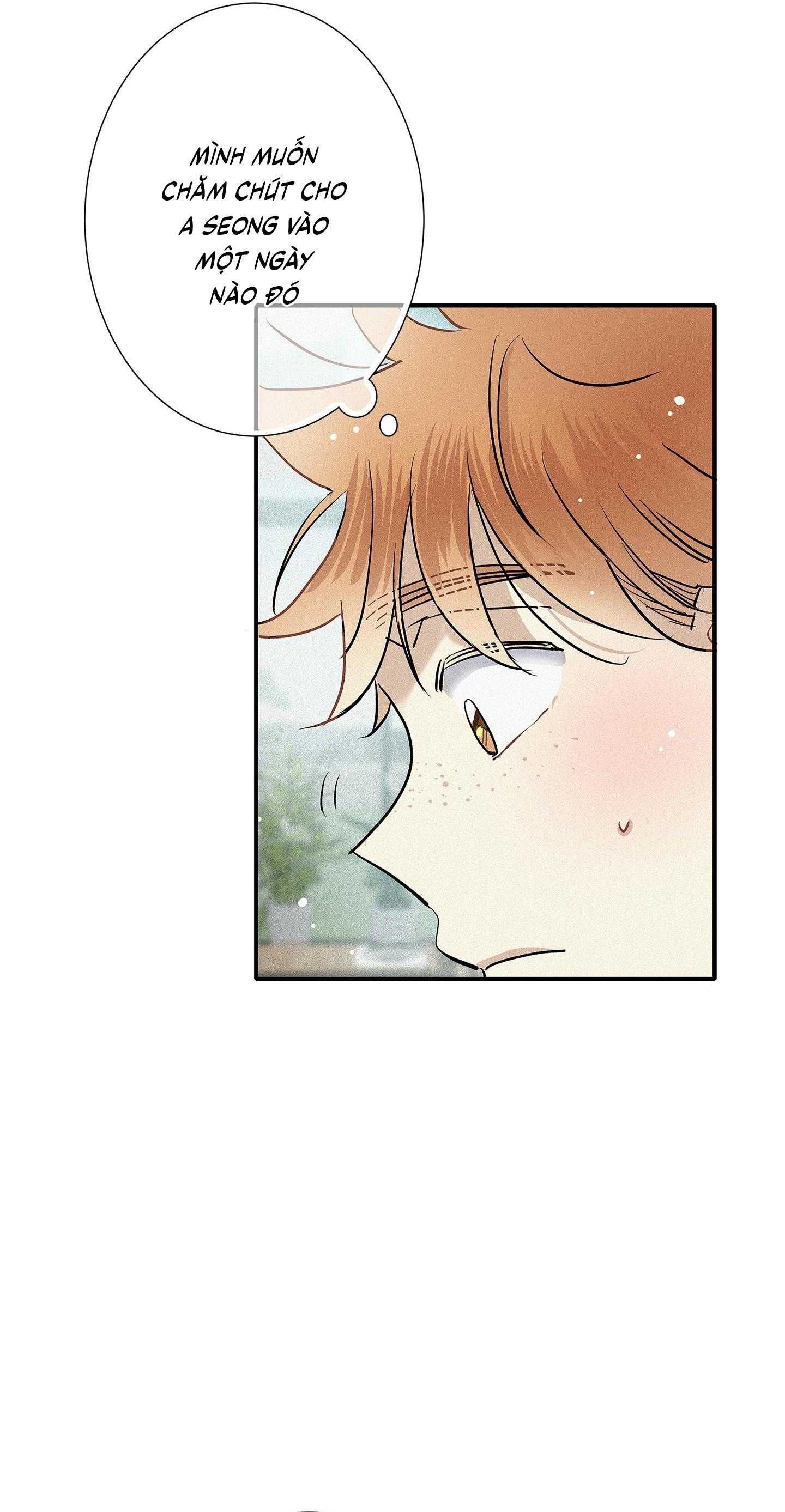 đọc truyện Tình Yêu Và Danh Vọng Chương 74 ảnh 34 tại Thiên Thai Truyện